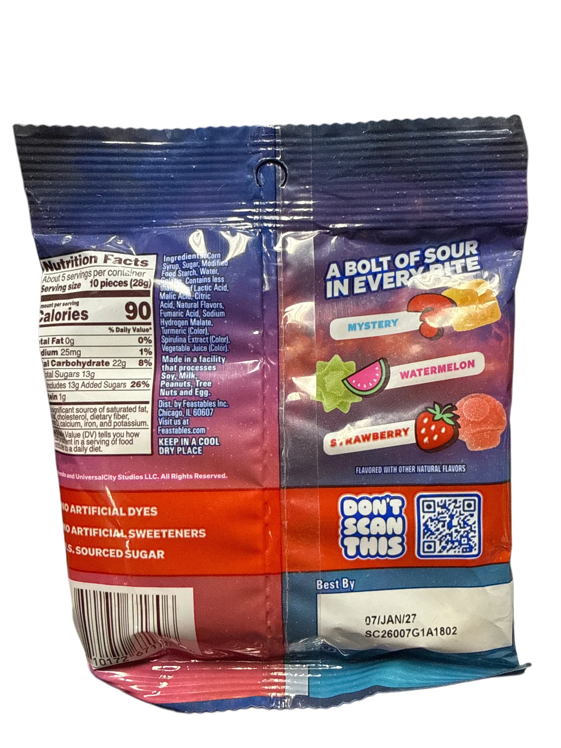 4E0F1CB8-7C6A-4F28-82D2-45D98358DCA2 - Extreme Snacks