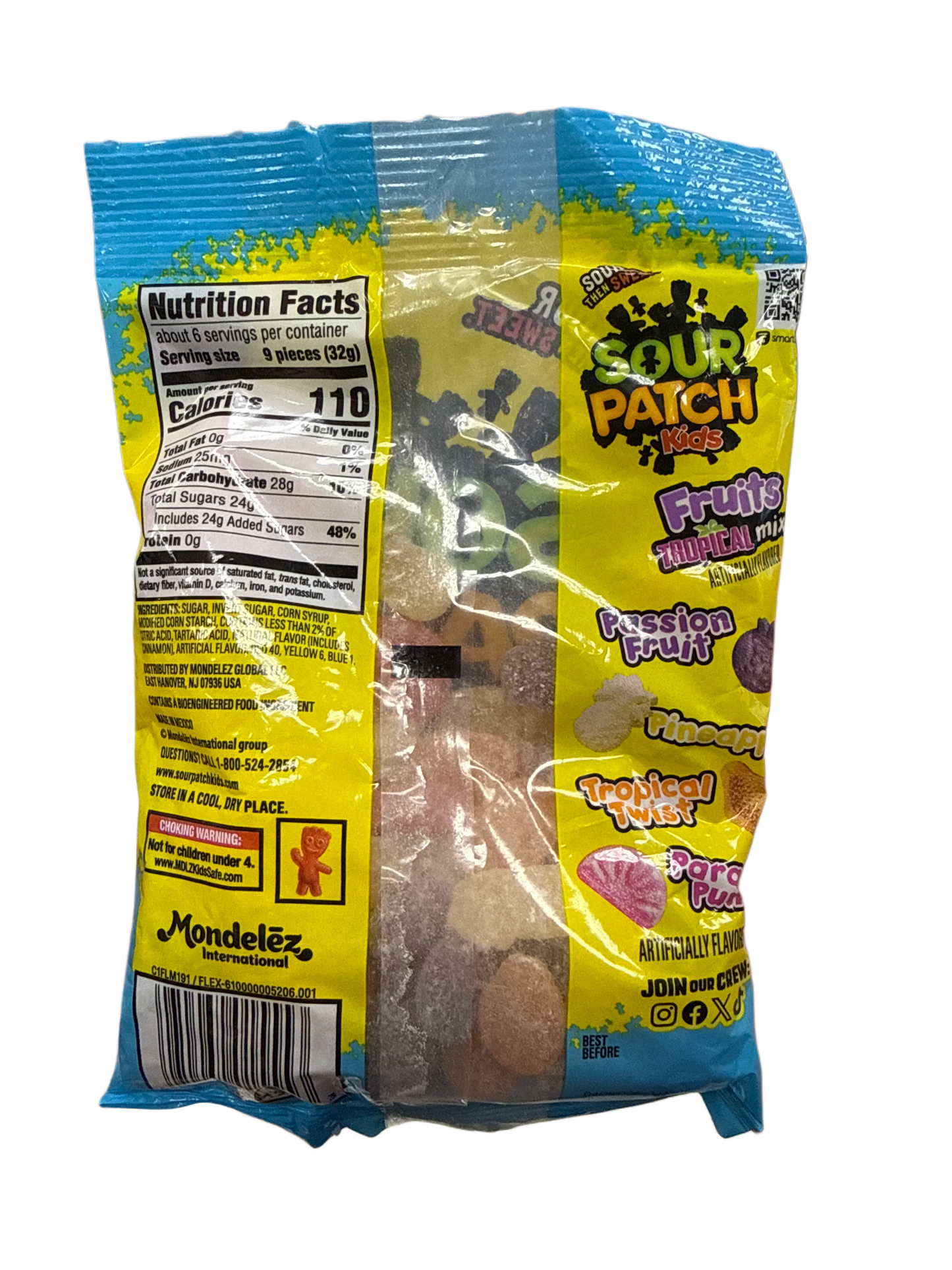 4FCE9529-11B7-4DE7-9FD5-672755BE8730 - Extreme Snacks