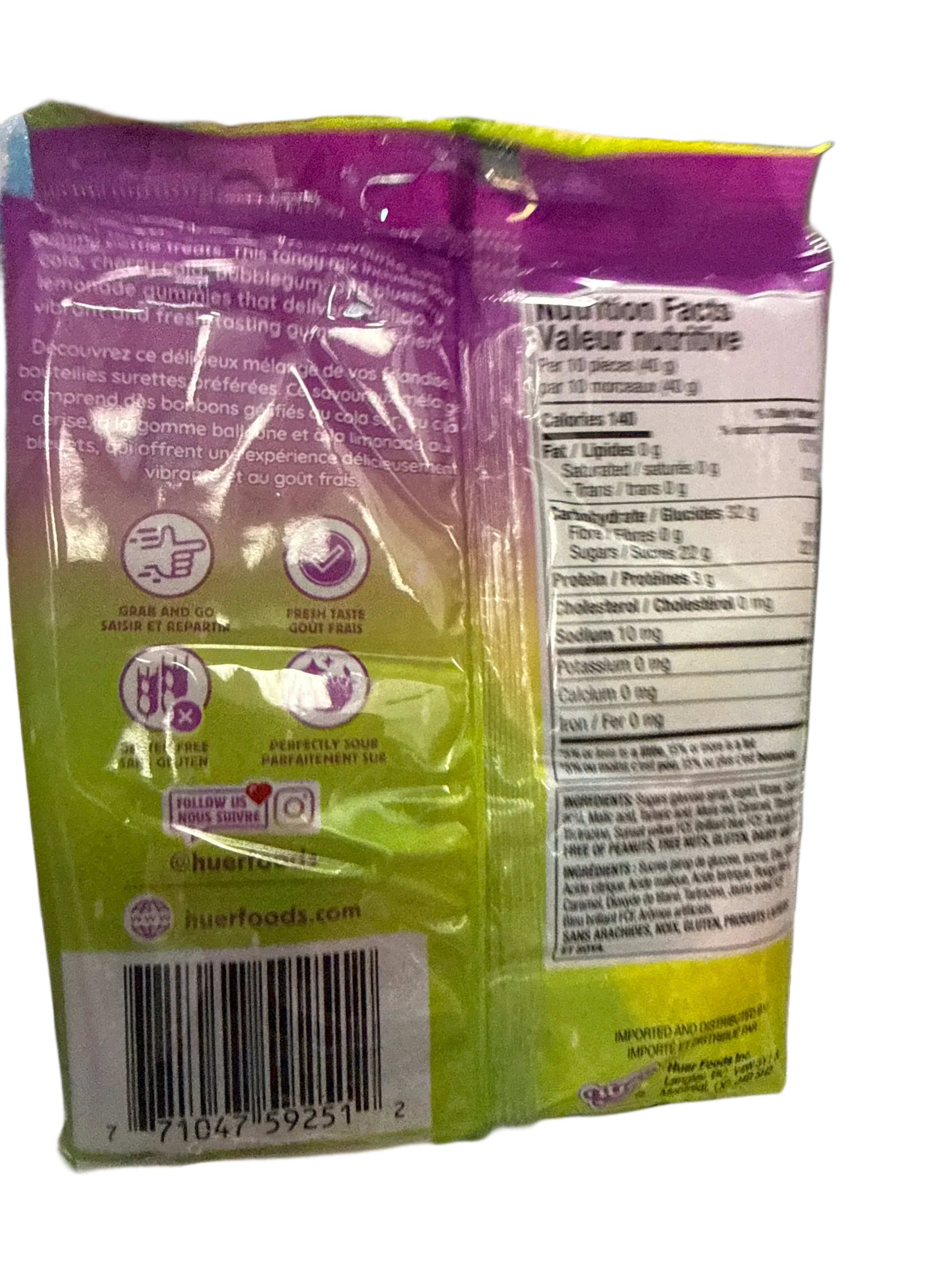 516B4441-A9A0-4759-B10A-444C3829E7E9 - Extreme Snacks
