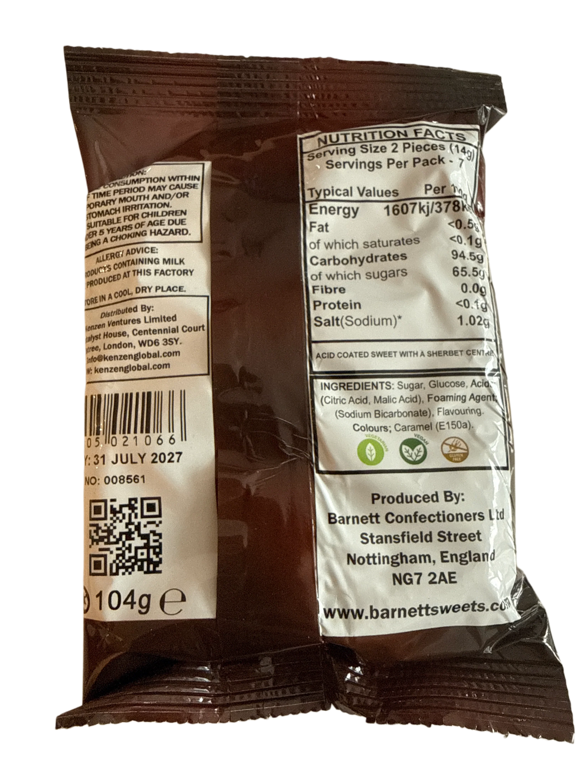 523B5149-C8A5-4BD2-B2C5-CAB9C7BDEF0A - Extreme Snacks