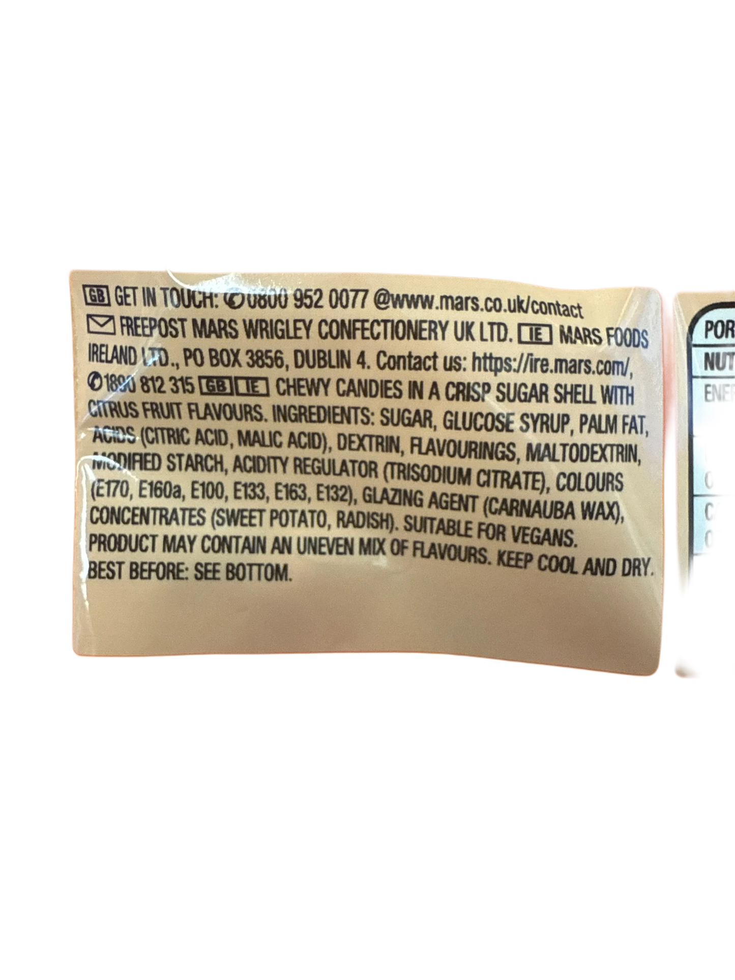 539CB46A-6080-4A75-837B-F7AE49ED2A32 - Extreme Snacks