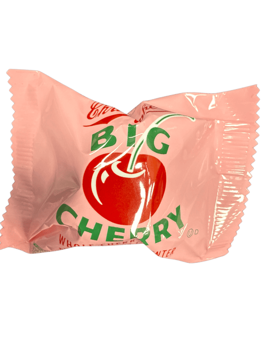 Christophers Big Cherry Covered Chocolate 50G - U.S Edition