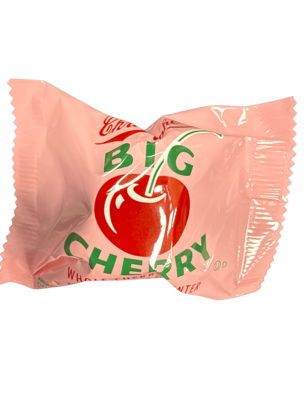 Christophers Big Cherry Covered Chocolate 50G - U.S Edition