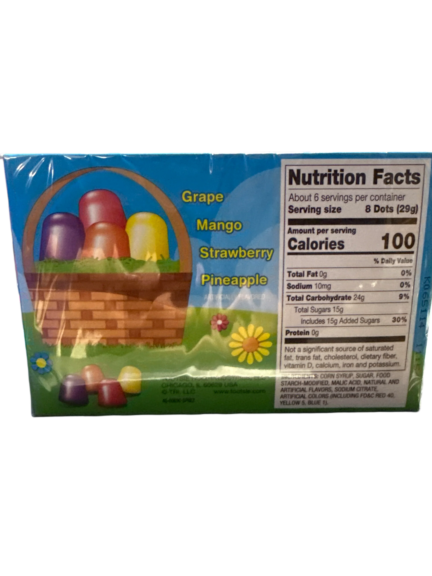 54DCCD96-4D5D-4698-9AEA-B636258F0D89 - Extreme Snacks