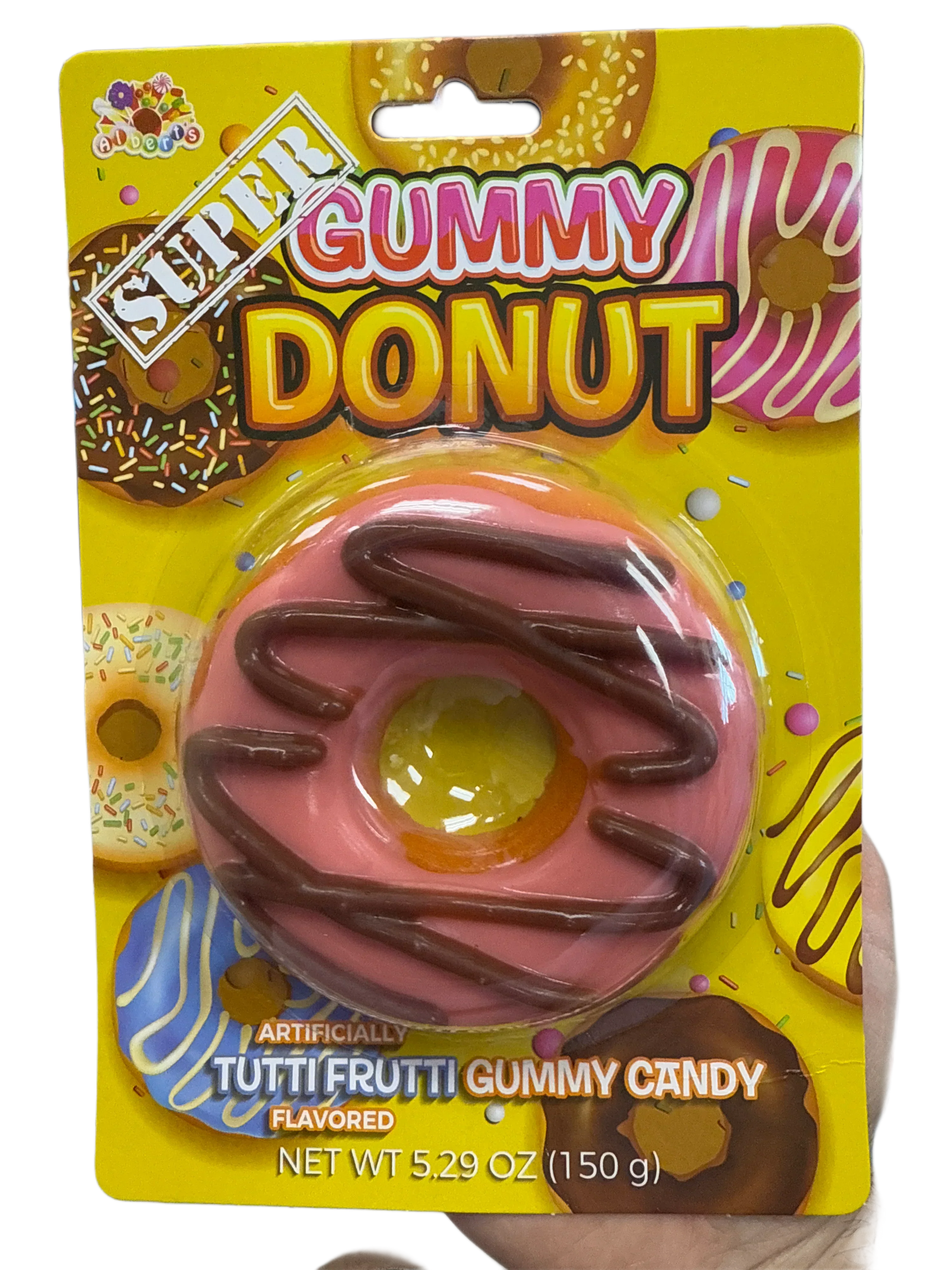 58264147-9639-41E4-A02B-E92B0CEFC851 - Extreme Snacks