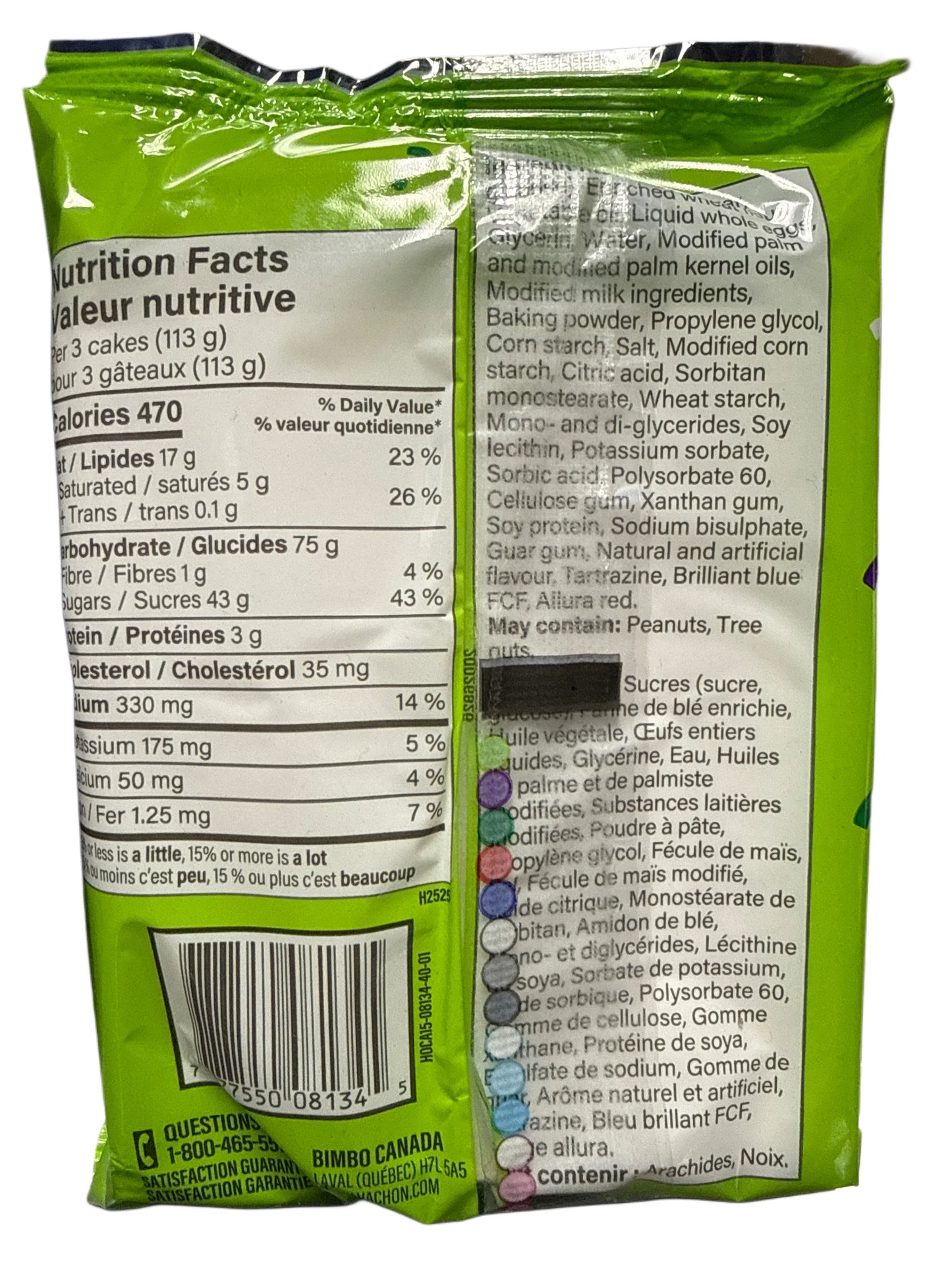 58856EBE-D442-4287-926B-7028BDE9A58E - Extreme Snacks