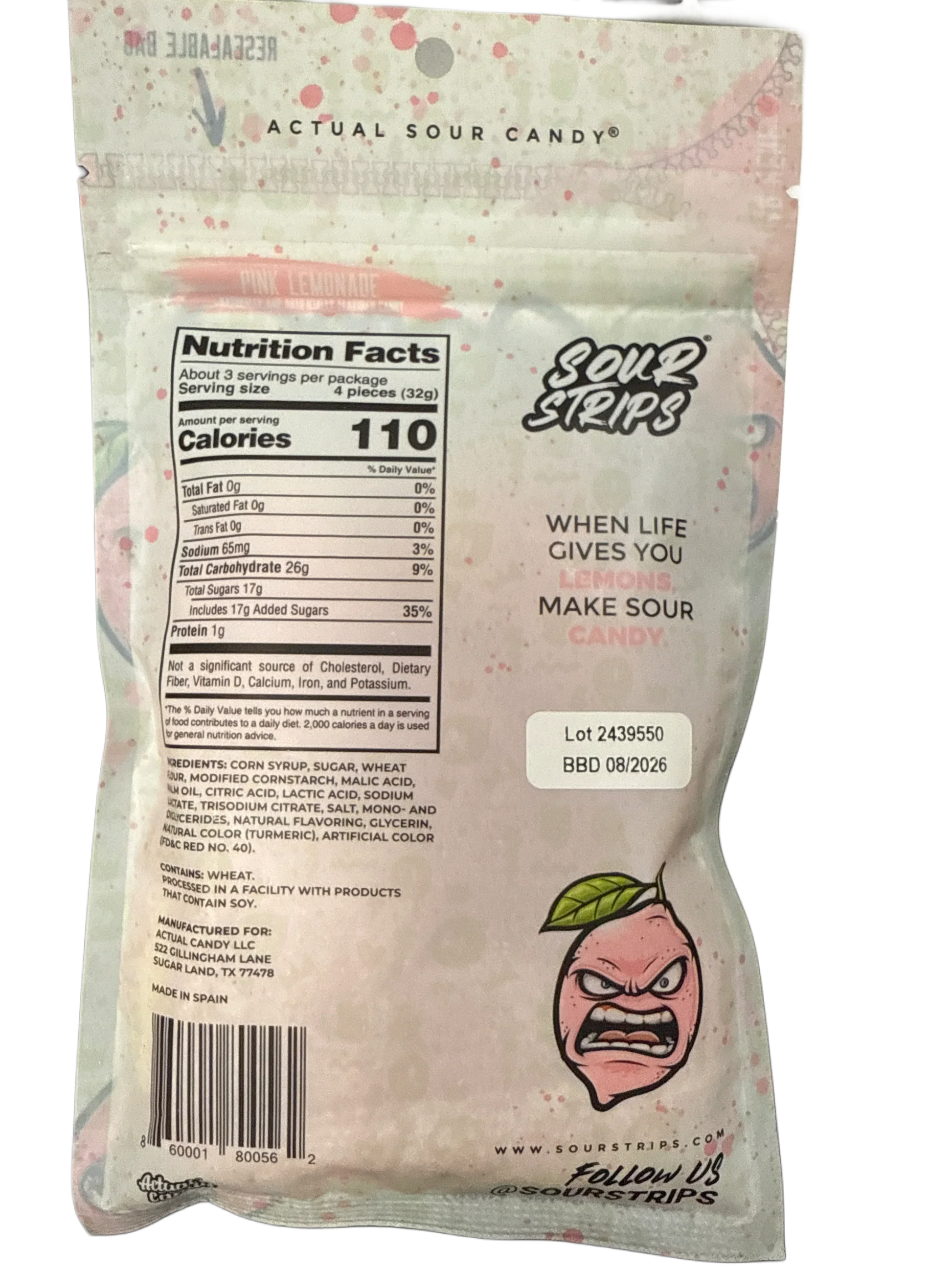 5A03C356-796C-4129-A066-3160818ADEC5 - Extreme Snacks