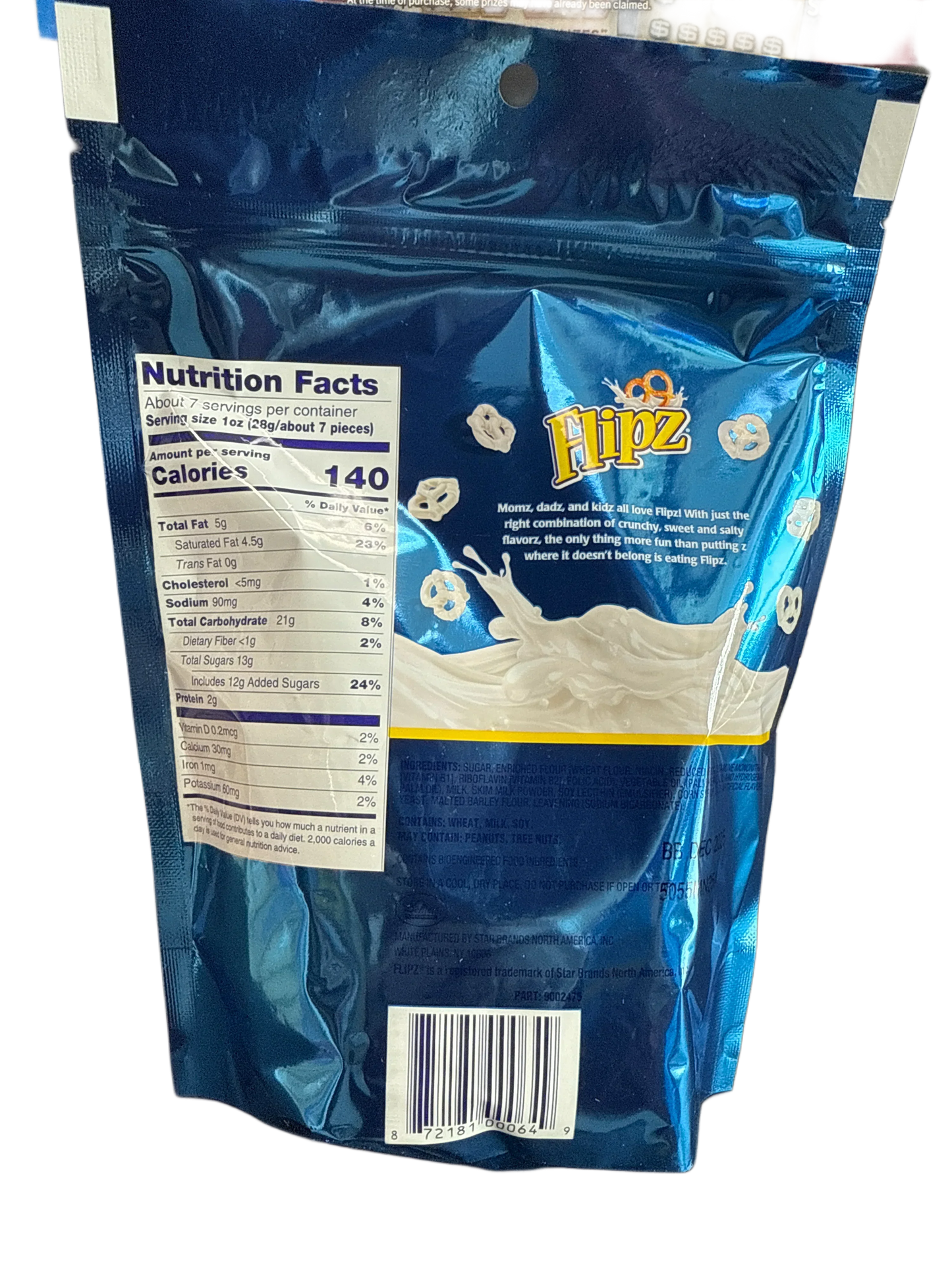 5A7308E5-91ED-45B0-A9FE-AFBE003726E4 - Extreme Snacks