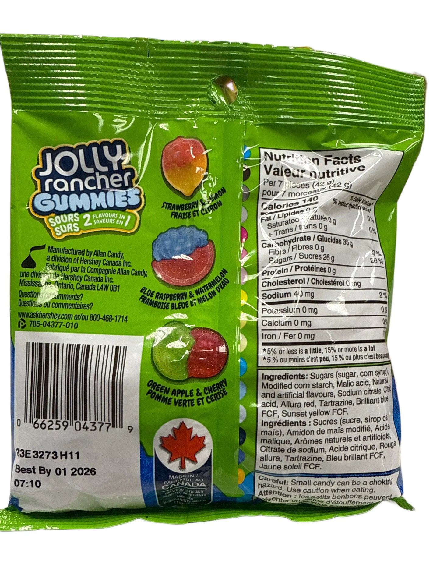 5C17D084-D71E-4E44-841A-4A7740A5D2FB - Extreme Snacks