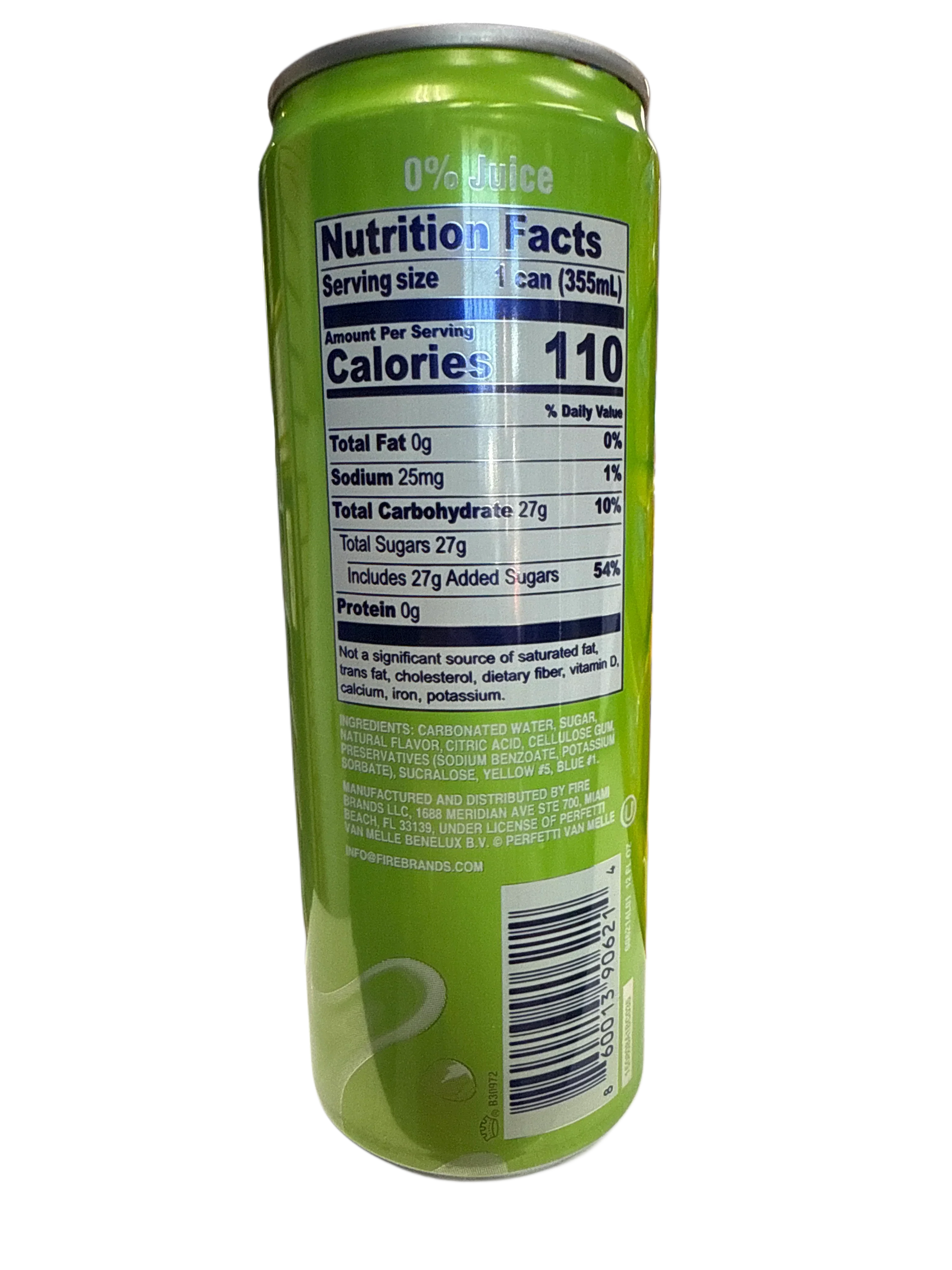 5D60B1DE-C938-449B-801B-7891F88724CD - Extreme Snacks