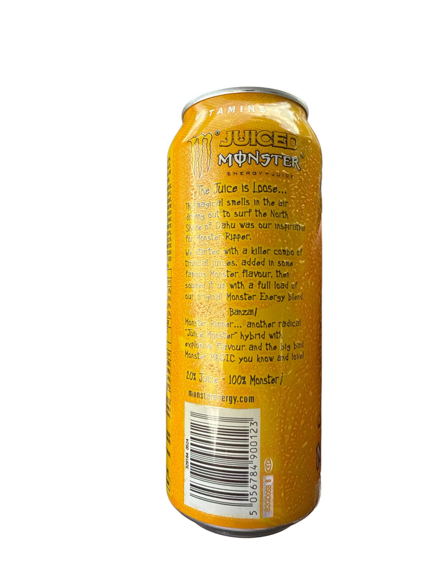 60989DB6-1455-4C7B-AFE9-071D5E8F2A89 - Extreme Snacks