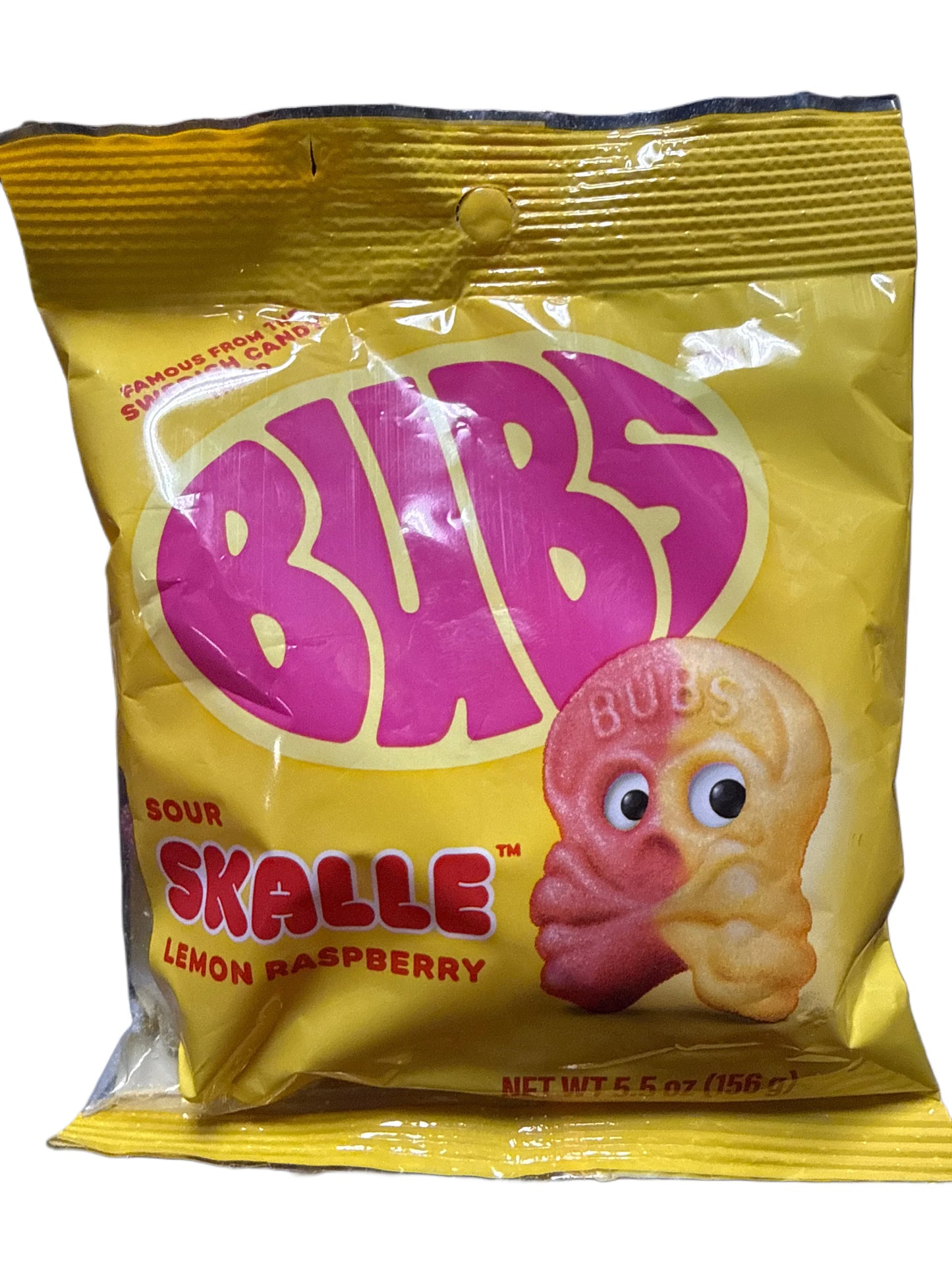 60E1488C-4D9F-4D13-8014-290E77D74762 - Extreme Snacks