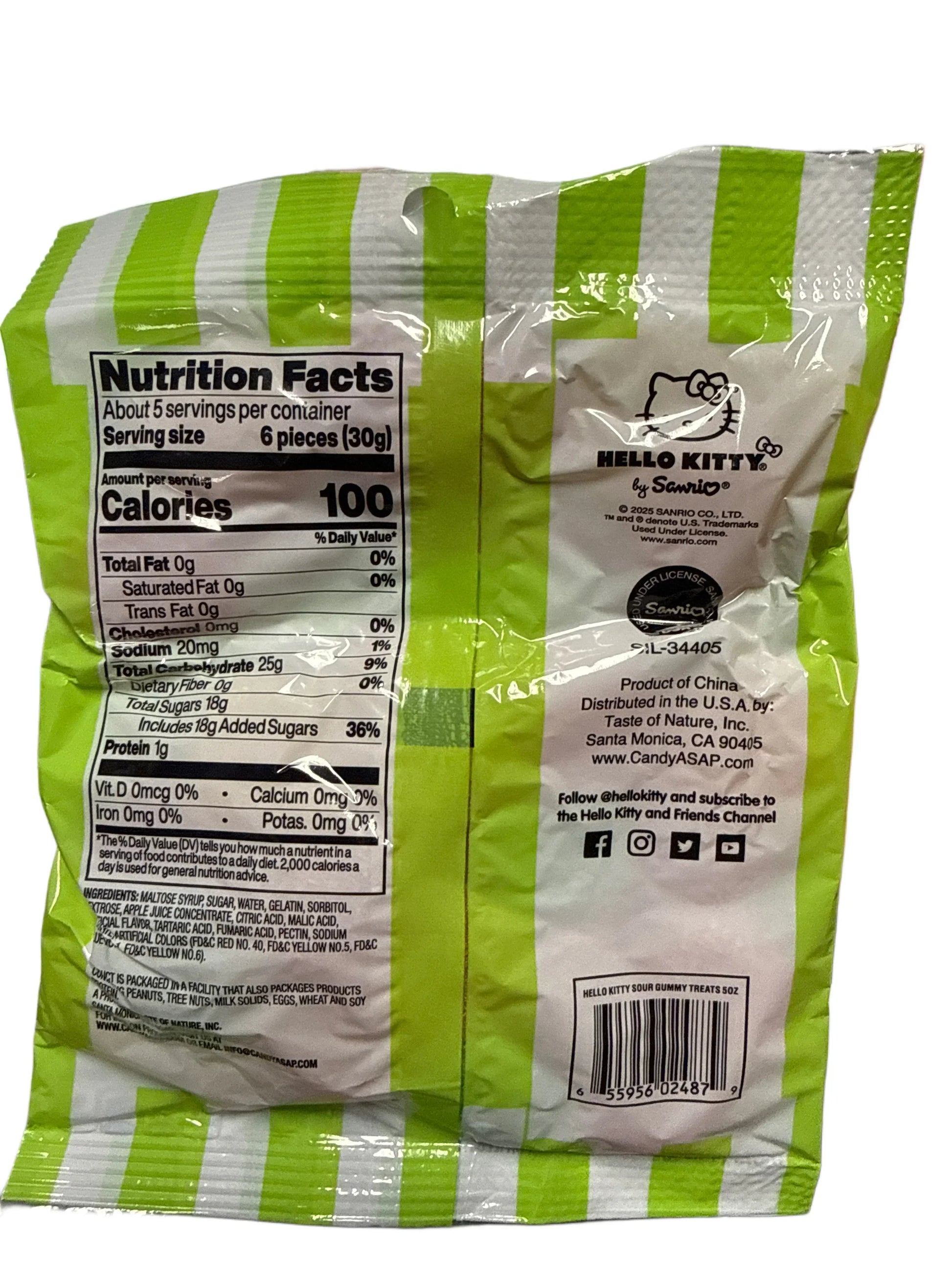 6100725D-5BEB-4DE8-A355-50509F326E63 - Extreme Snacks