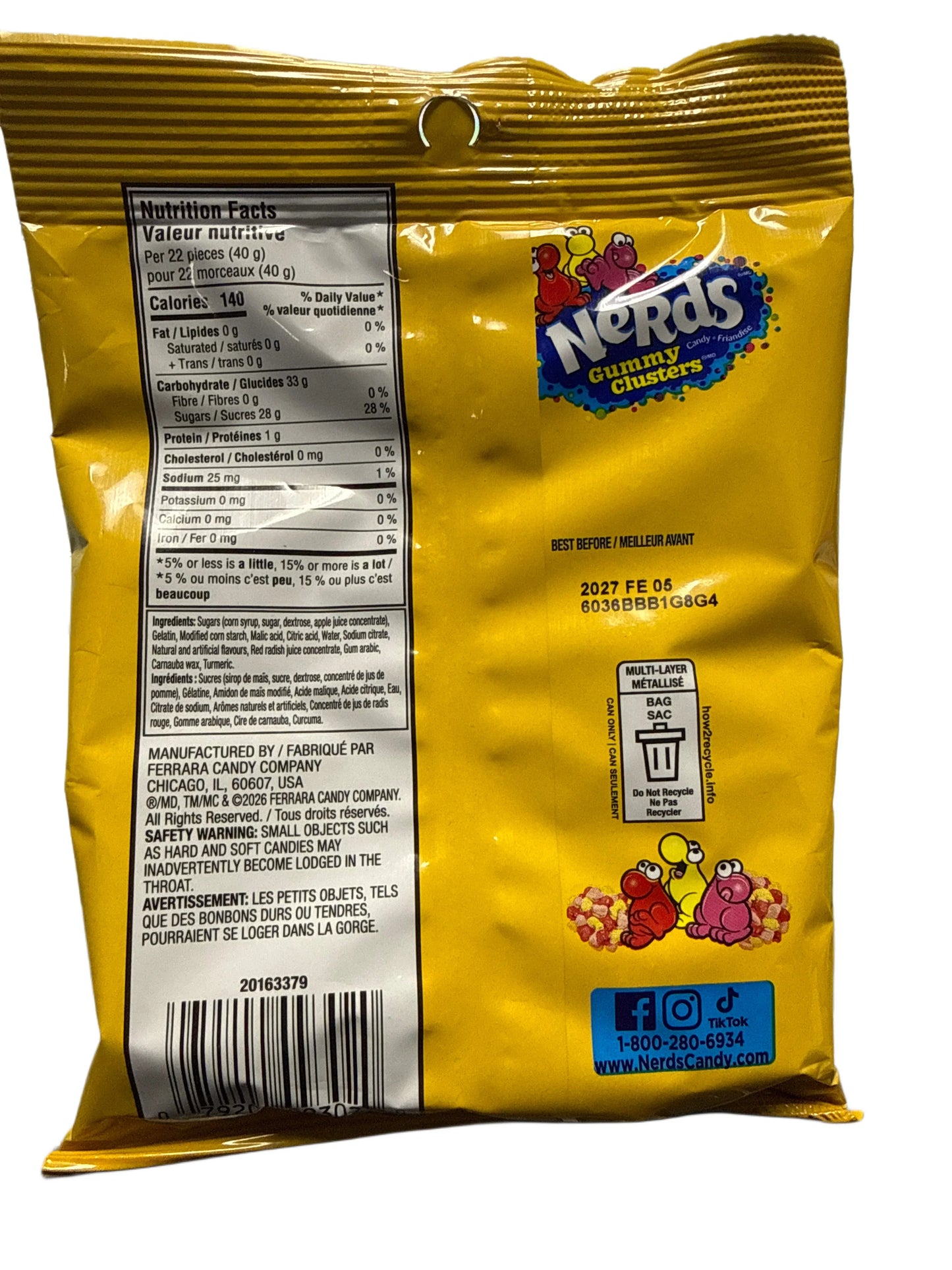 635541FB-48E4-4835-817C-24313E3D9072 - Extreme Snacks
