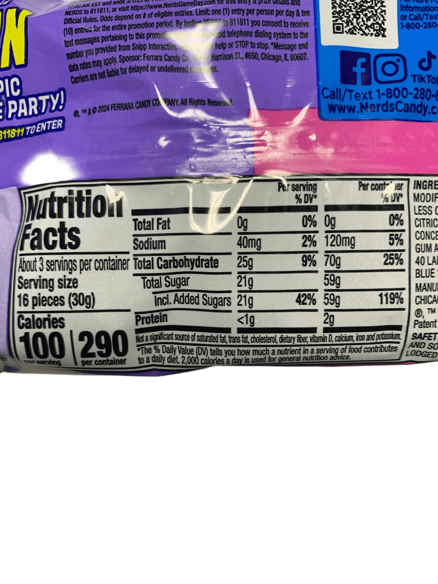 6447CD27-A3B8-4E44-B50D-0598C64BECF5 - Extreme Snacks