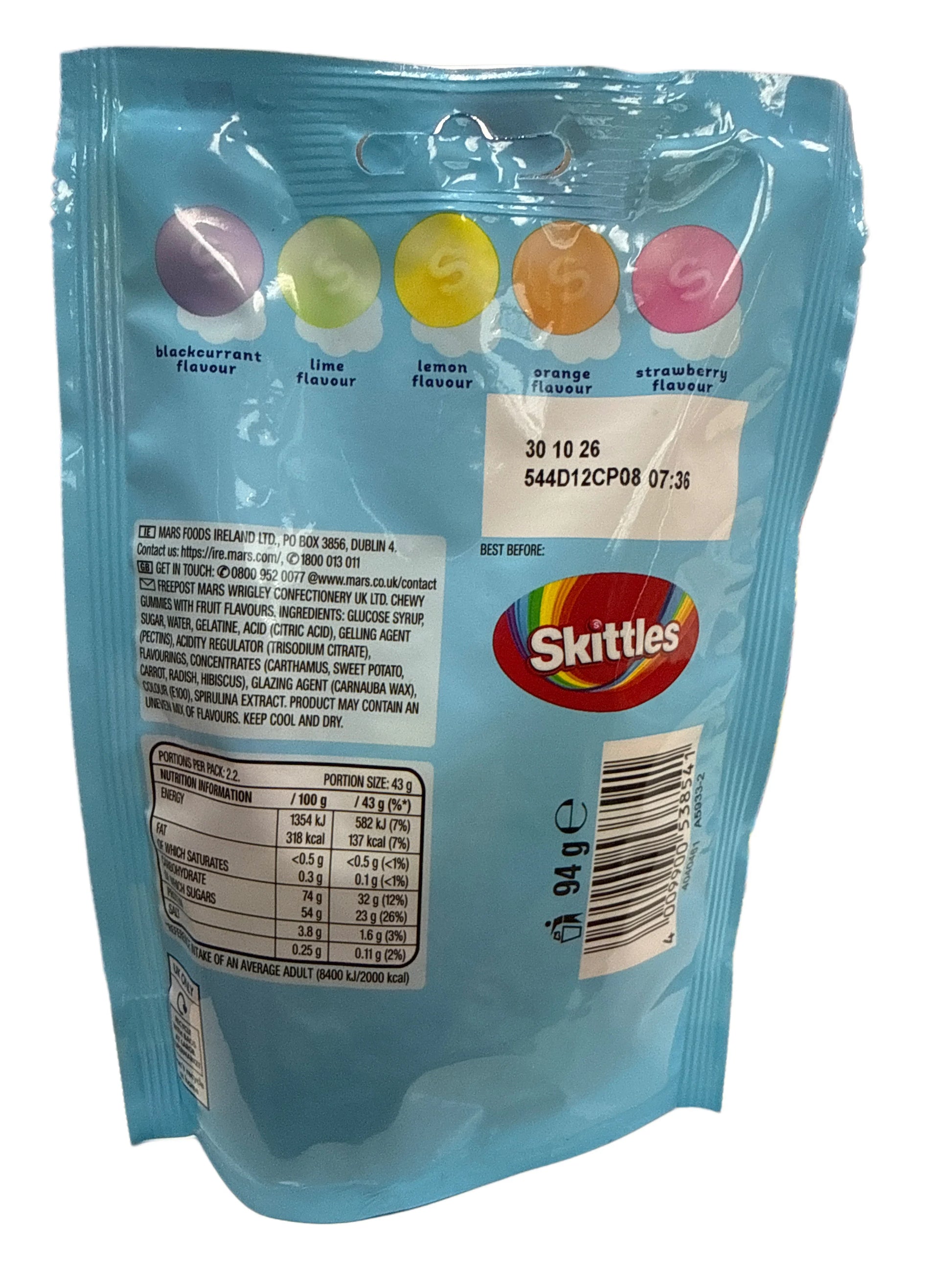 64DE27E0-5BF5-4637-A44F-3807A898E8CC - Extreme Snacks