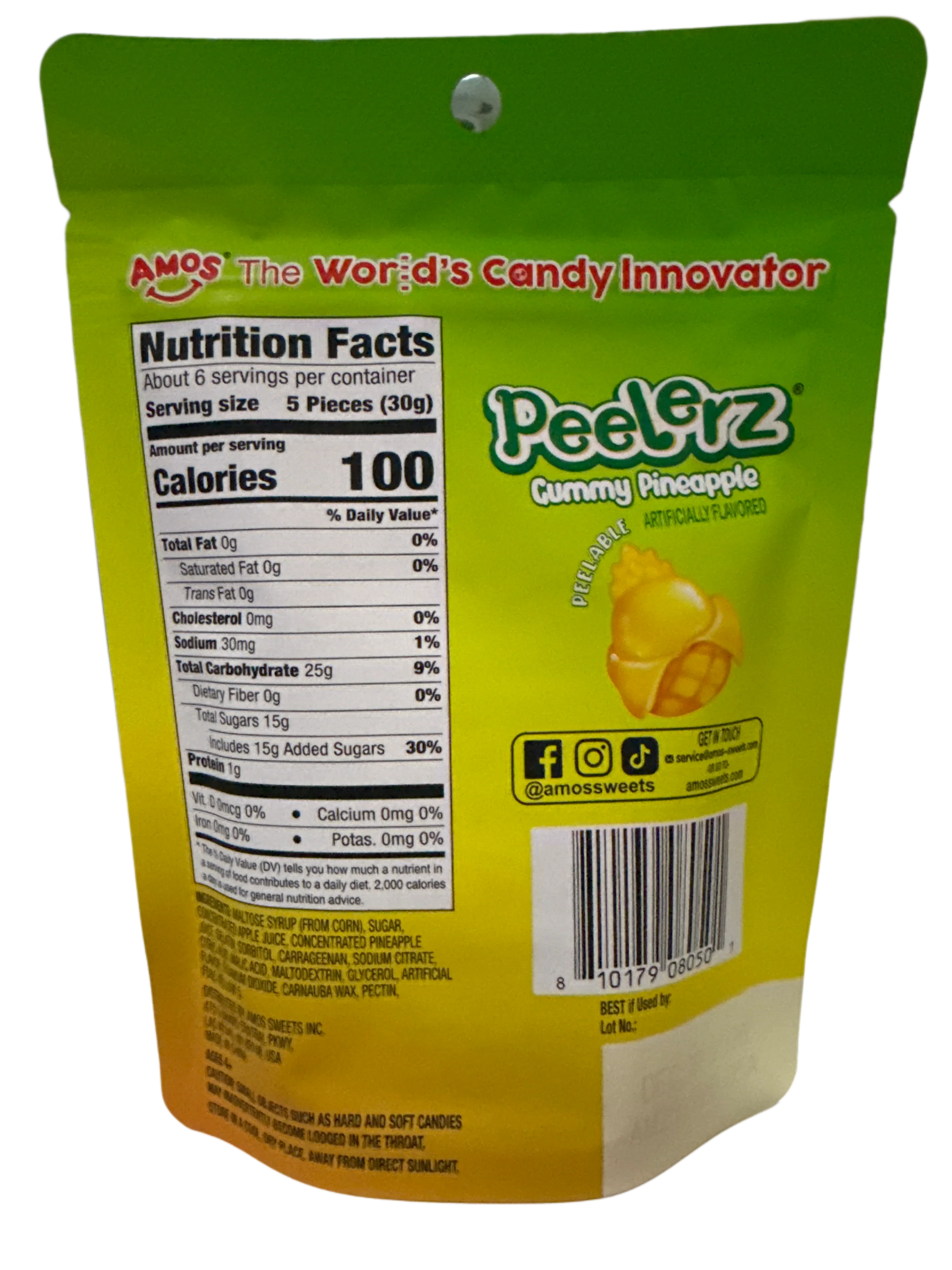 6A52E215-F358-4BA9-B995-81DA07664D49 - Extreme Snacks