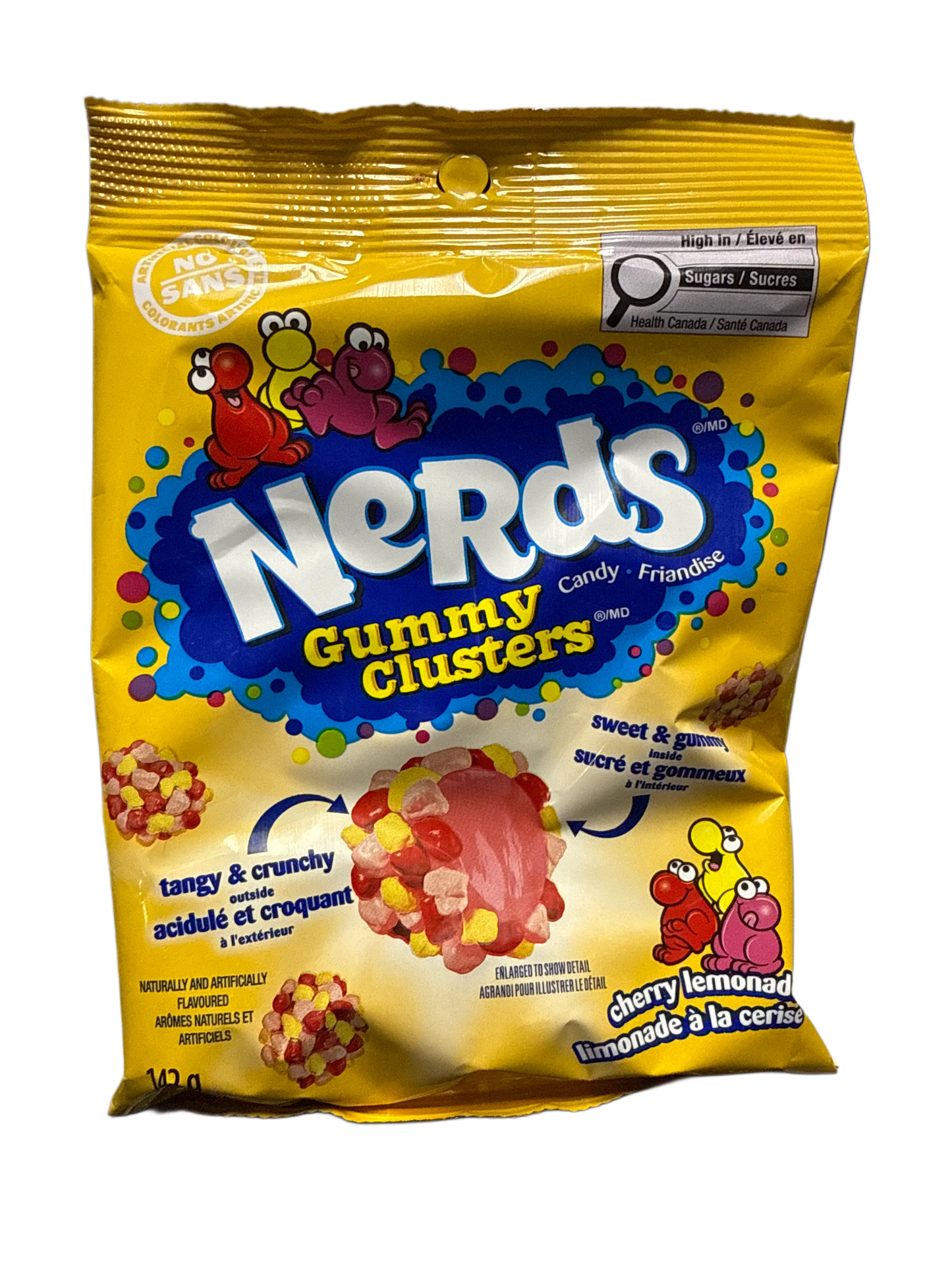 6E3CDA4C-82C6-4E1D-AEC7-018C1B3716D3 - Extreme Snacks