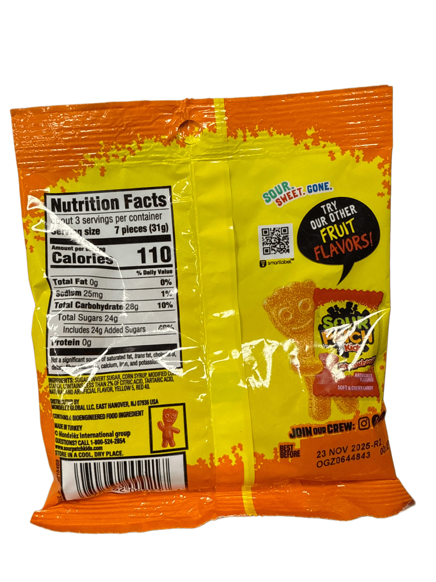 759EA9B8-07C3-440D-9624-D229B0C75E6A - Extreme Snacks