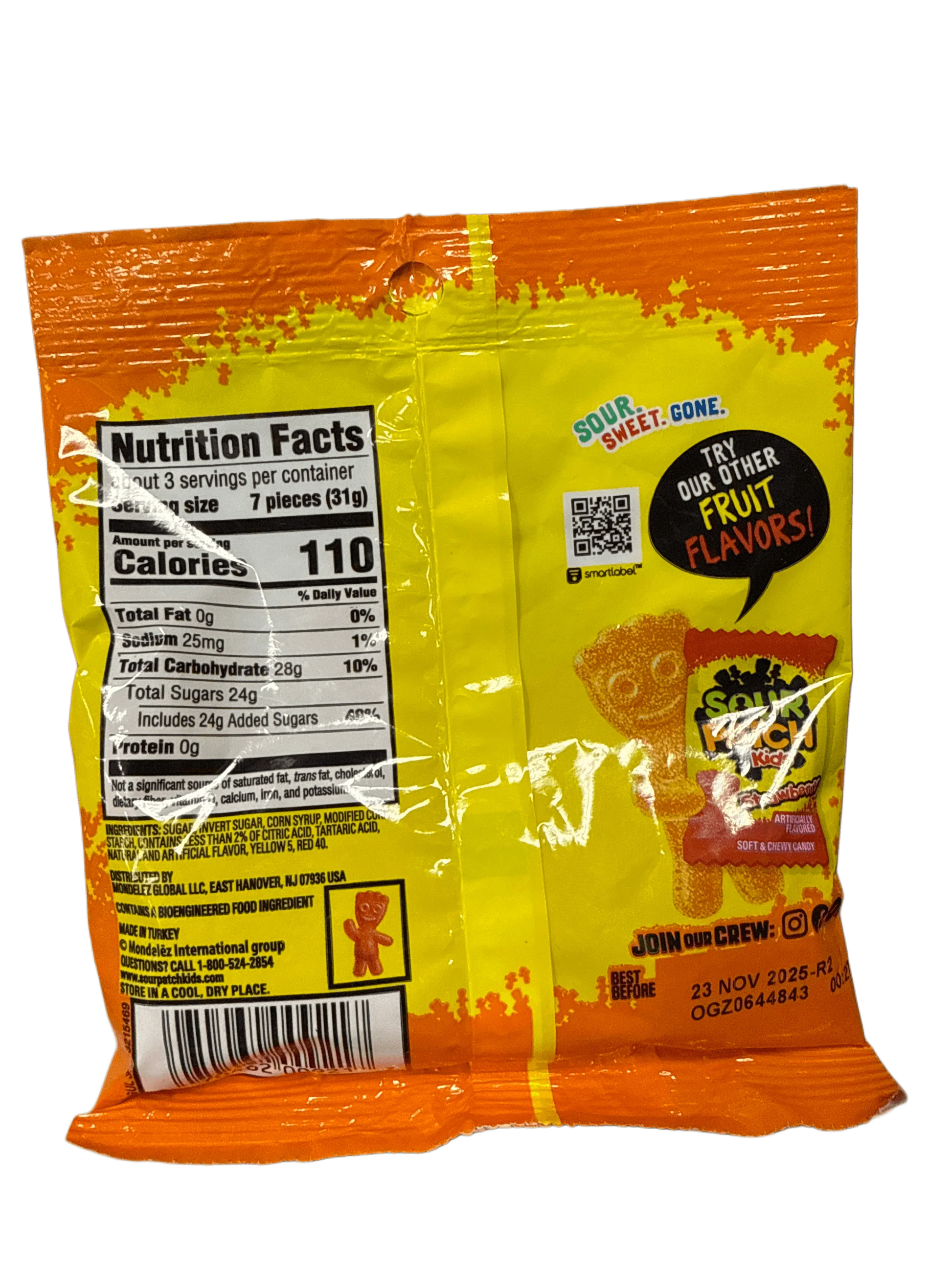 759EA9B8-07C3-440D-9624-D229B0C75E6A - Extreme Snacks