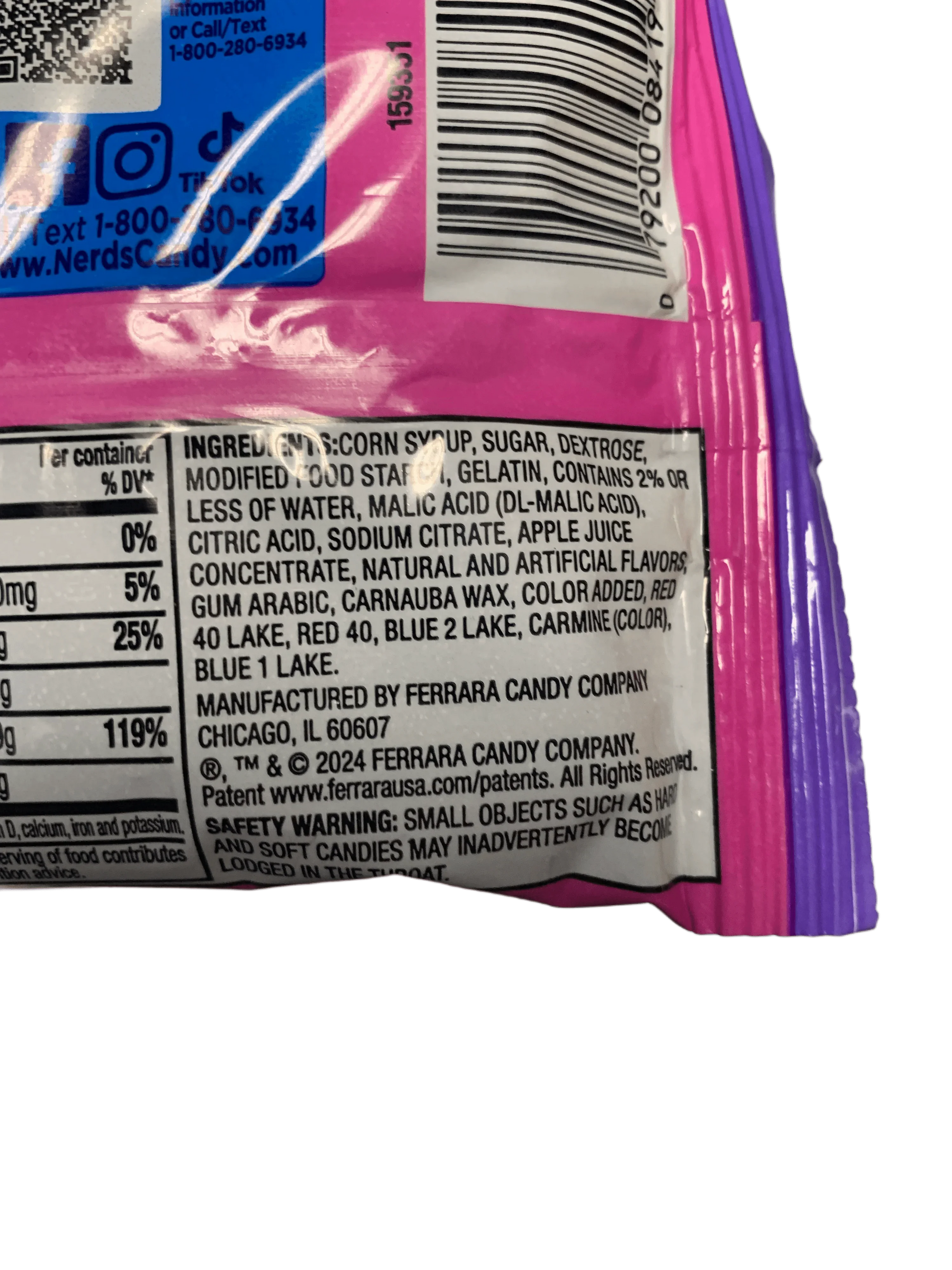 76D7D3C5-EEE1-4823-922F-90190864C4D7 - Extreme Snacks