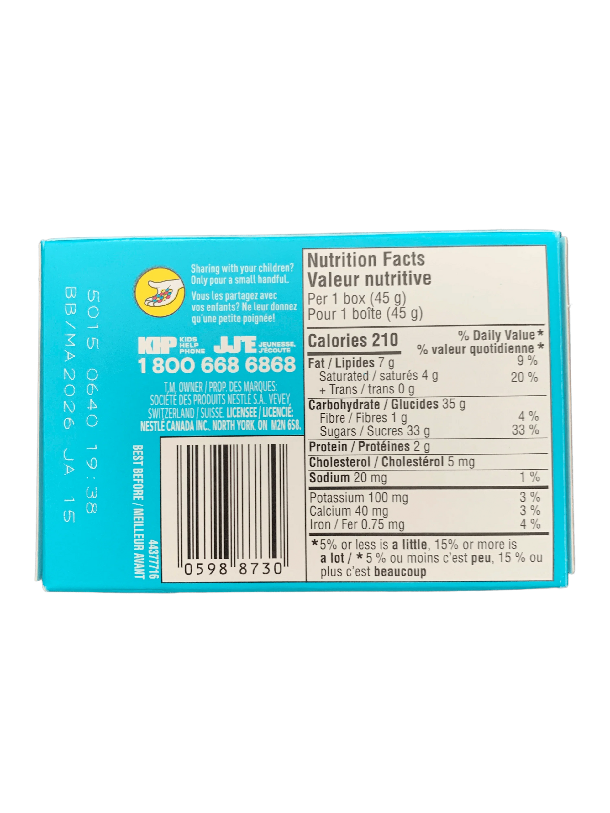 795DA3C0-8E2E-4B4C-B243-177025A7A892 - Extreme Snacks