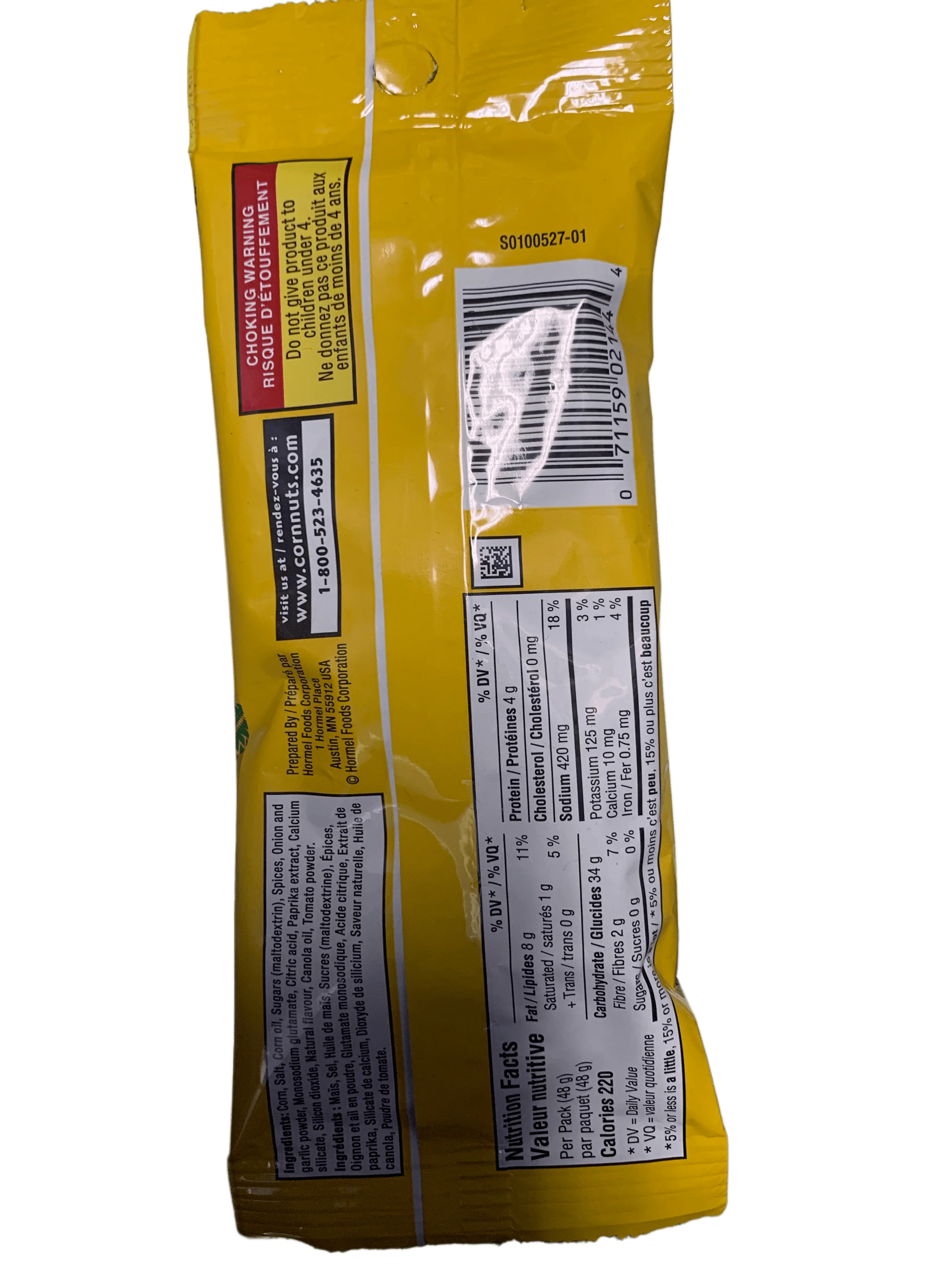 7A9E62E1-54A1-44AA-8F91-EE11602235D1 - Extreme Snacks