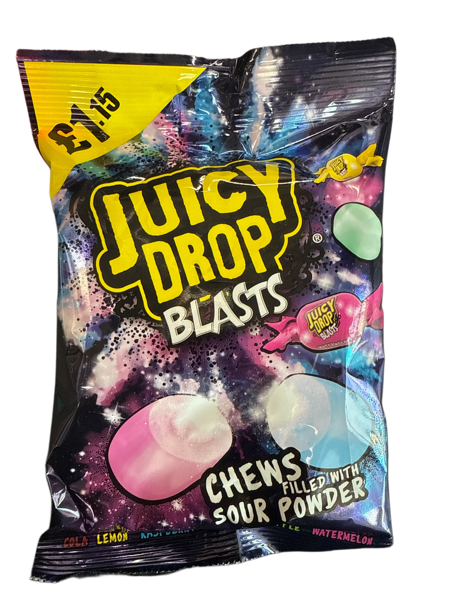 7E3372C2-4CB9-4DA9-BC7A-F3535475474A - Extreme Snacks