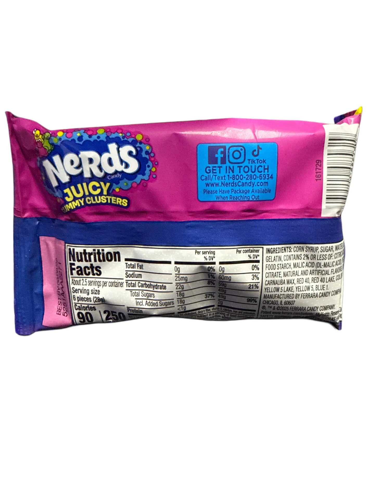 80989B80-8EBB-4582-BDDE-695226121CC7 - Extreme Snacks