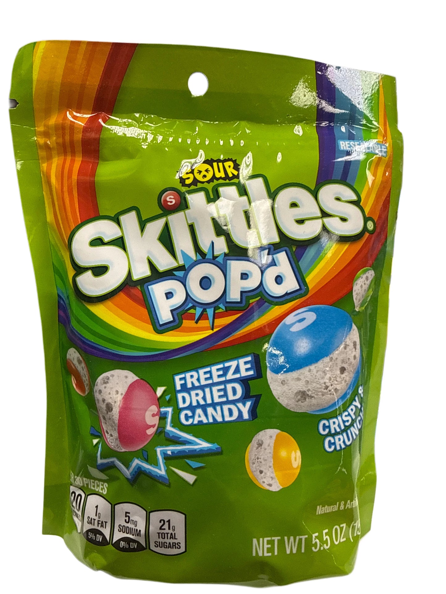 8167C20B-C3D7-49C4-98BB-89EC3C703750 - Extreme Snacks