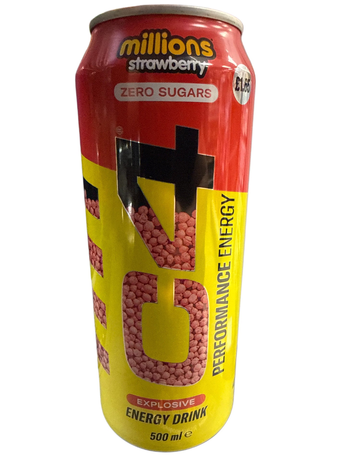 8256304C-60EC-4363-8042-BAFC4C7F4610 - Extreme Snacks