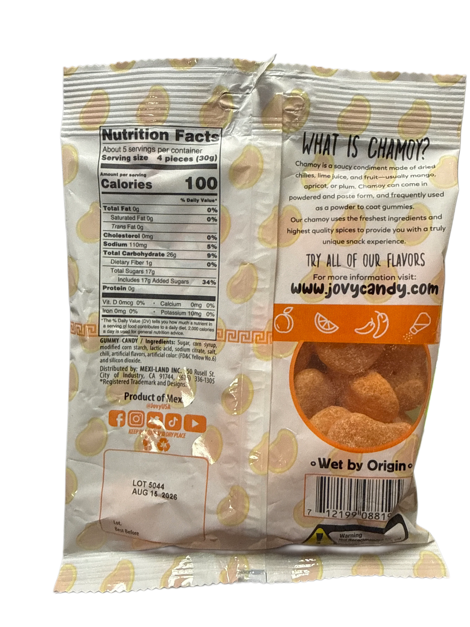 8739241D-E19B-4148-964A-A1707F310C00 - Extreme Snacks