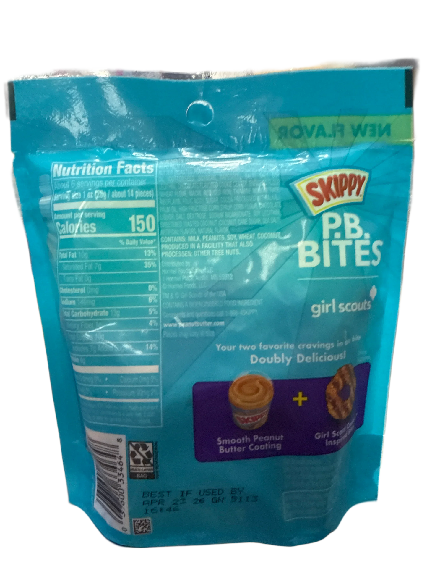 8877B0EF-46E4-4ACC-9C85-732C562B09B1 - Extreme Snacks