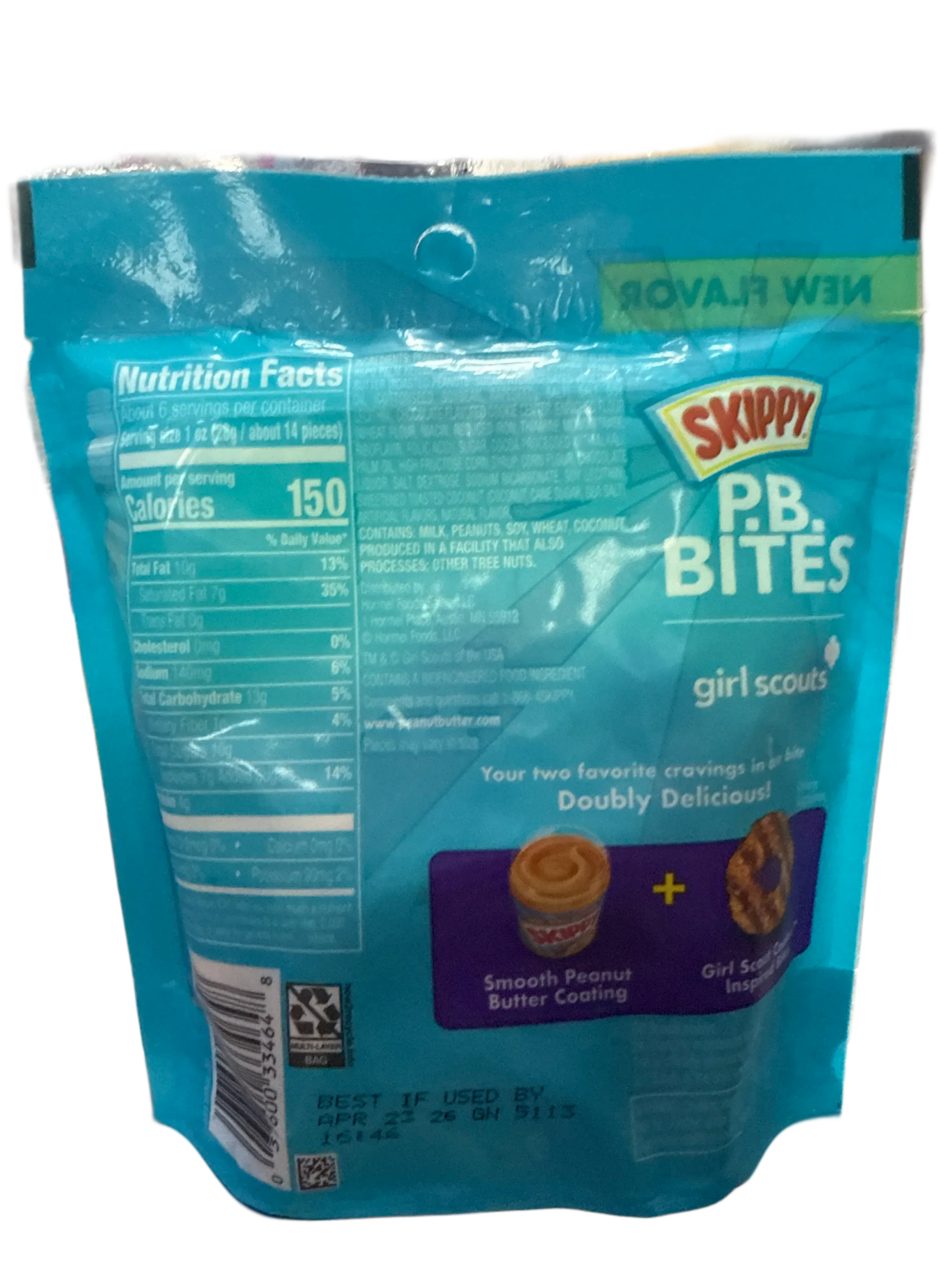 8877B0EF-46E4-4ACC-9C85-732C562B09B1 - Extreme Snacks
