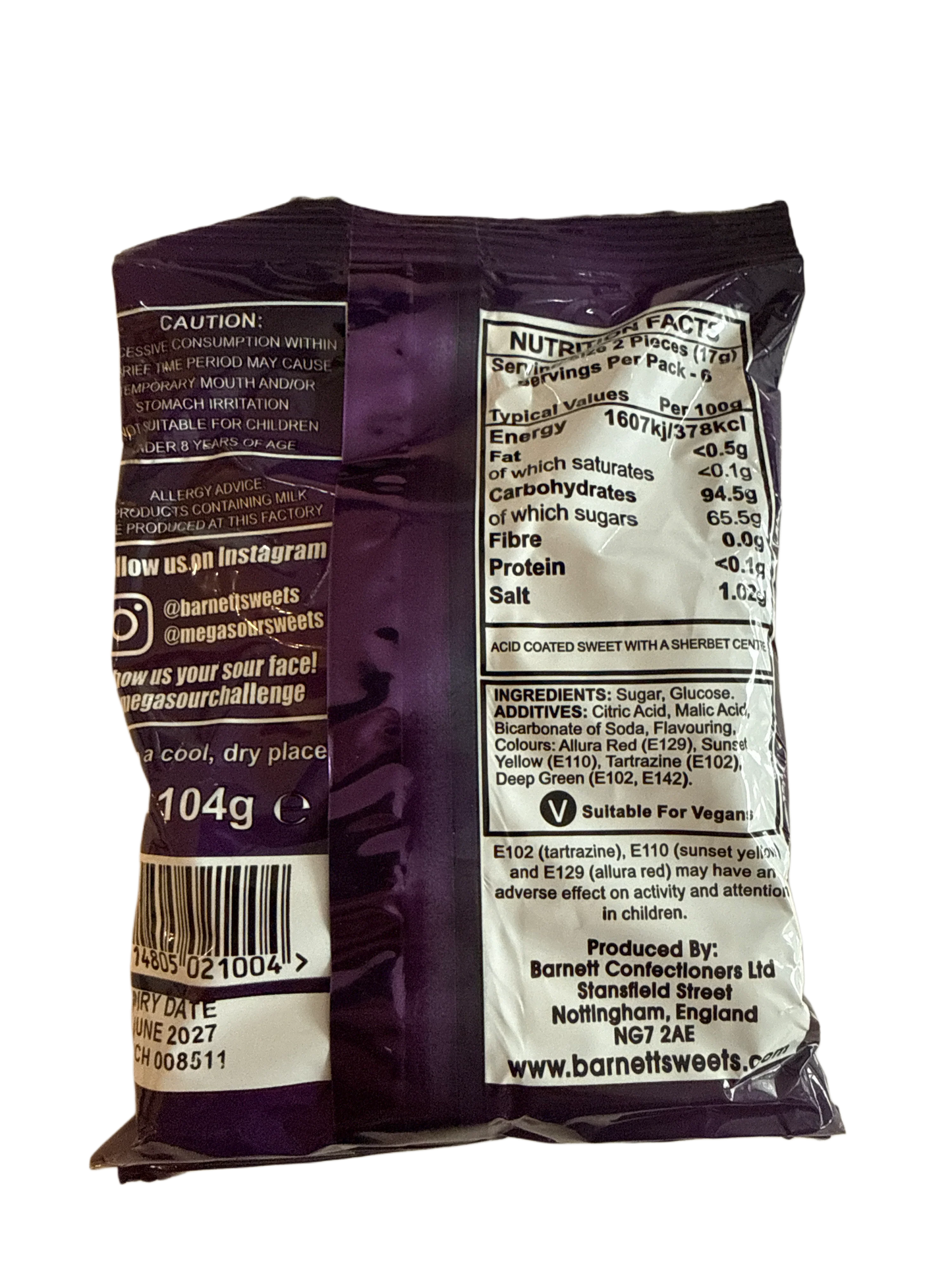 8CDBC3AC-7406-47E0-9EC0-039FF5E352FE - Extreme Snacks