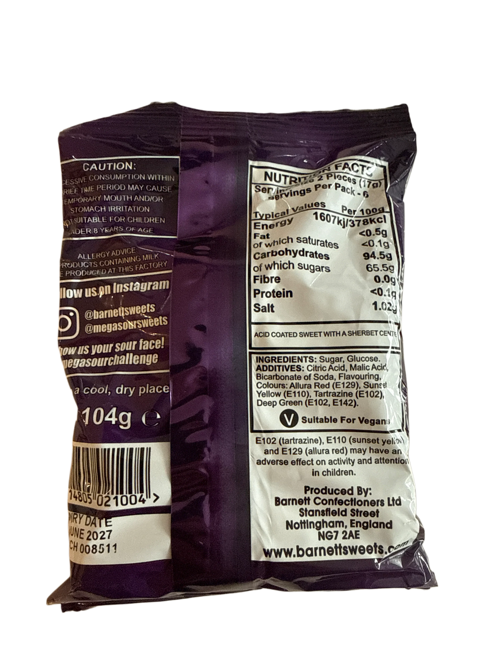 8CDBC3AC-7406-47E0-9EC0-039FF5E352FE - Extreme Snacks