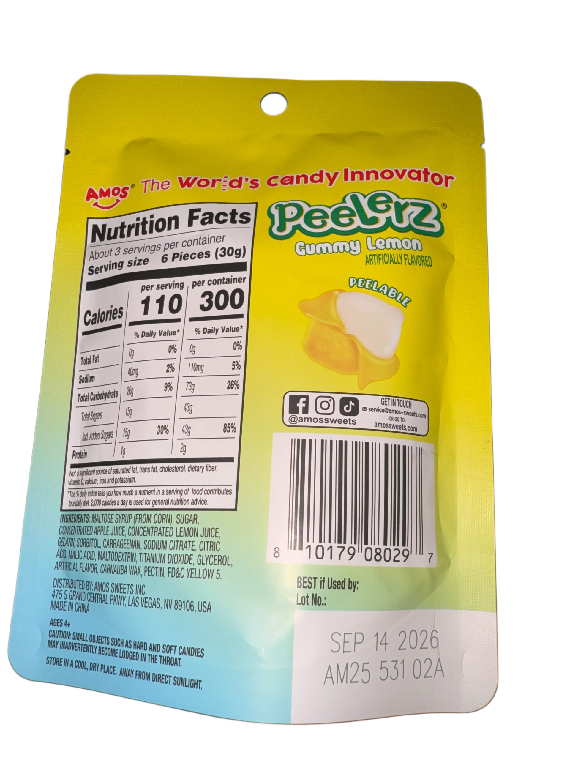 8DBCCF5C-26DA-45E8-B802-58D1EA887877 - Extreme Snacks