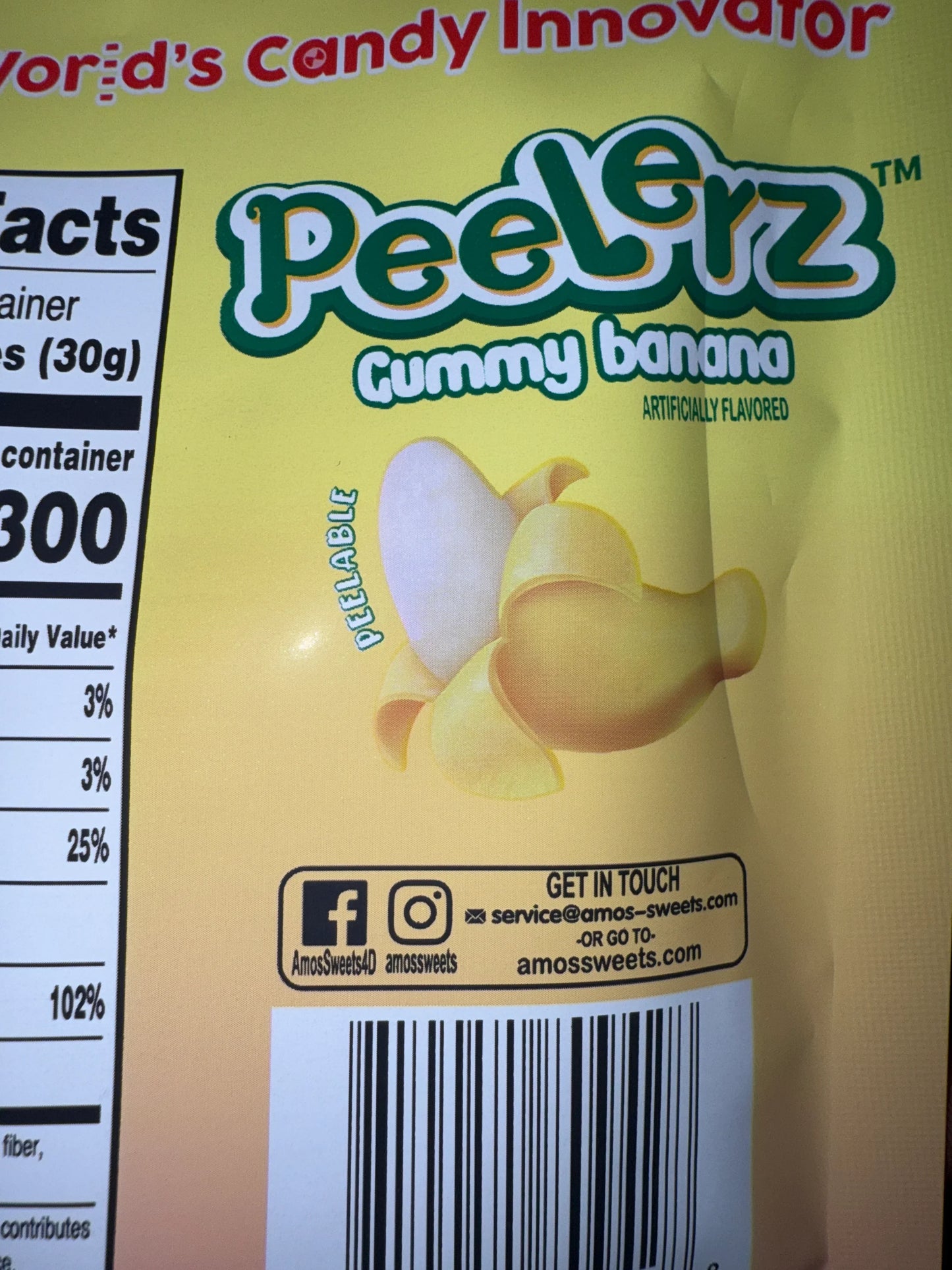 90B2C4D4-B908-4020-B5EA-32B7B4DBBC95 - Extreme Snacks