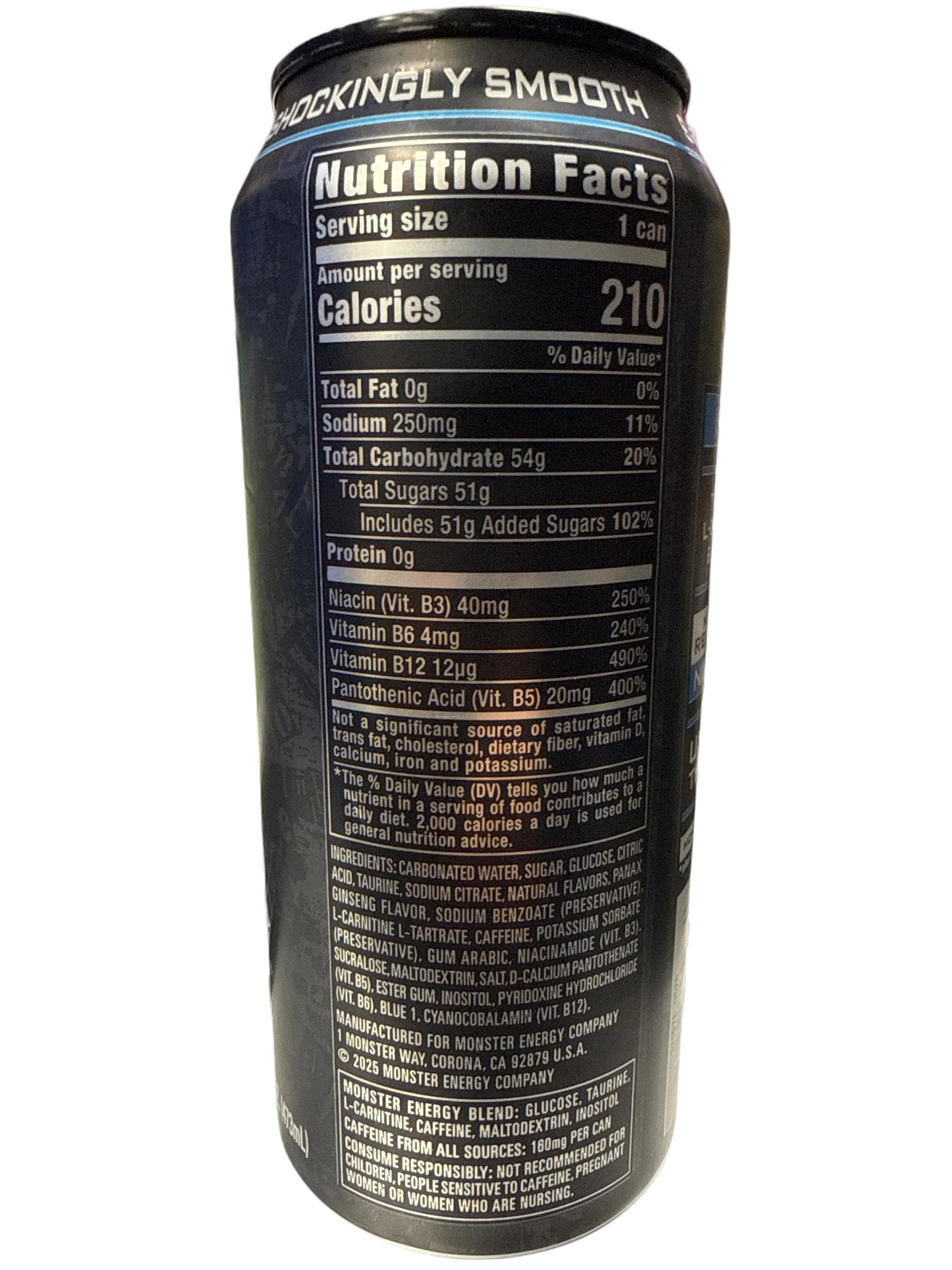 9101A206-9ECC-4D74-9559-B6D53D0D257F - Extreme Snacks
