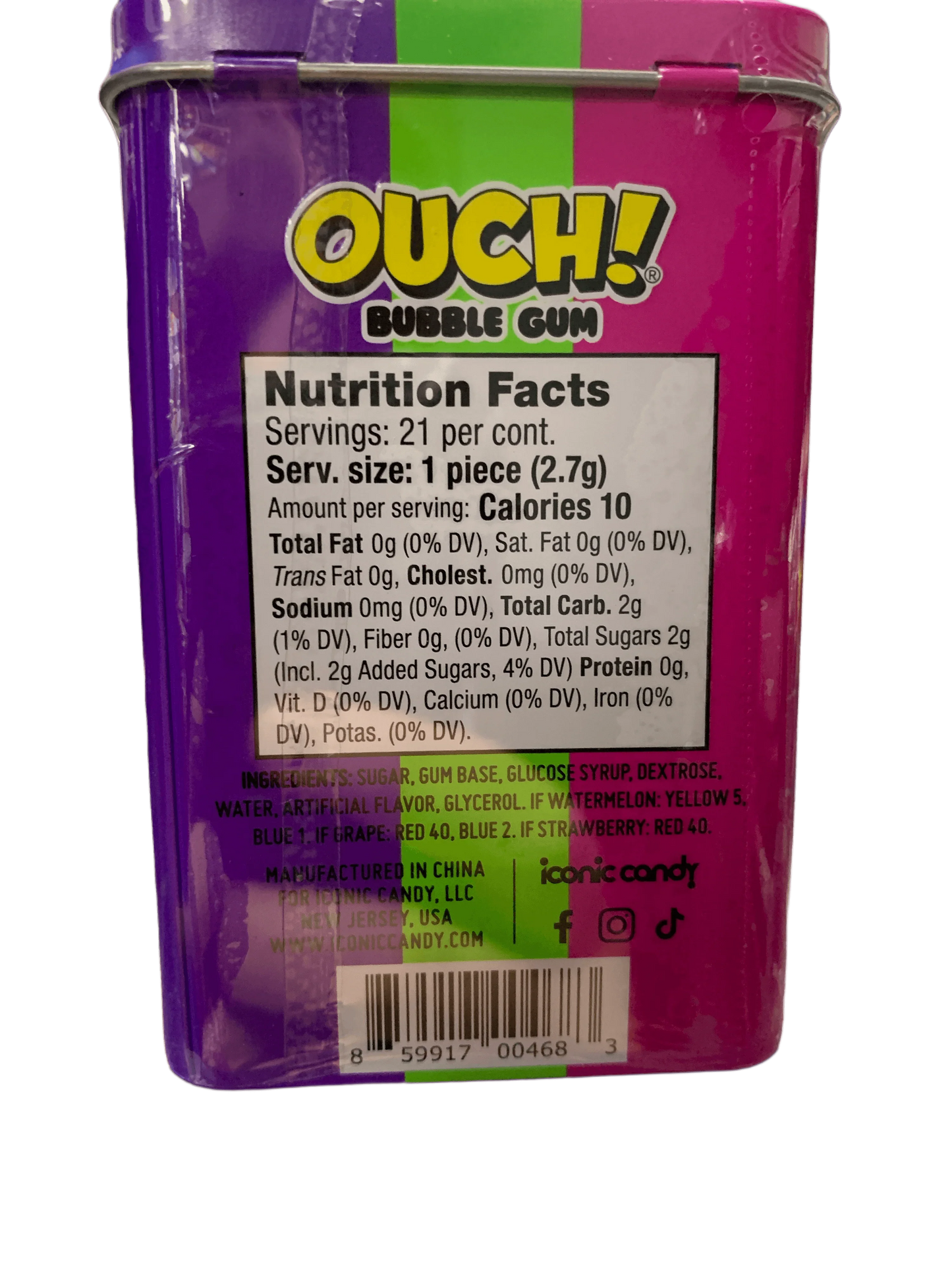 91F522F2-AAEA-4CA5-A06E-6A4D0ED3D701 - Extreme Snacks