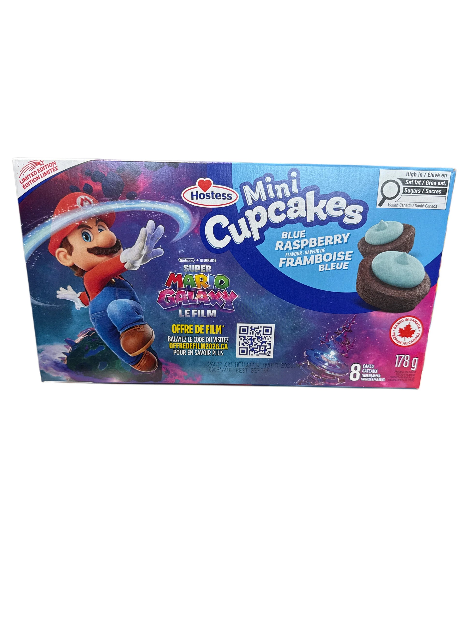 9301F76E-E679-46D6-AE27-72D5DF146533 - Extreme Snacks