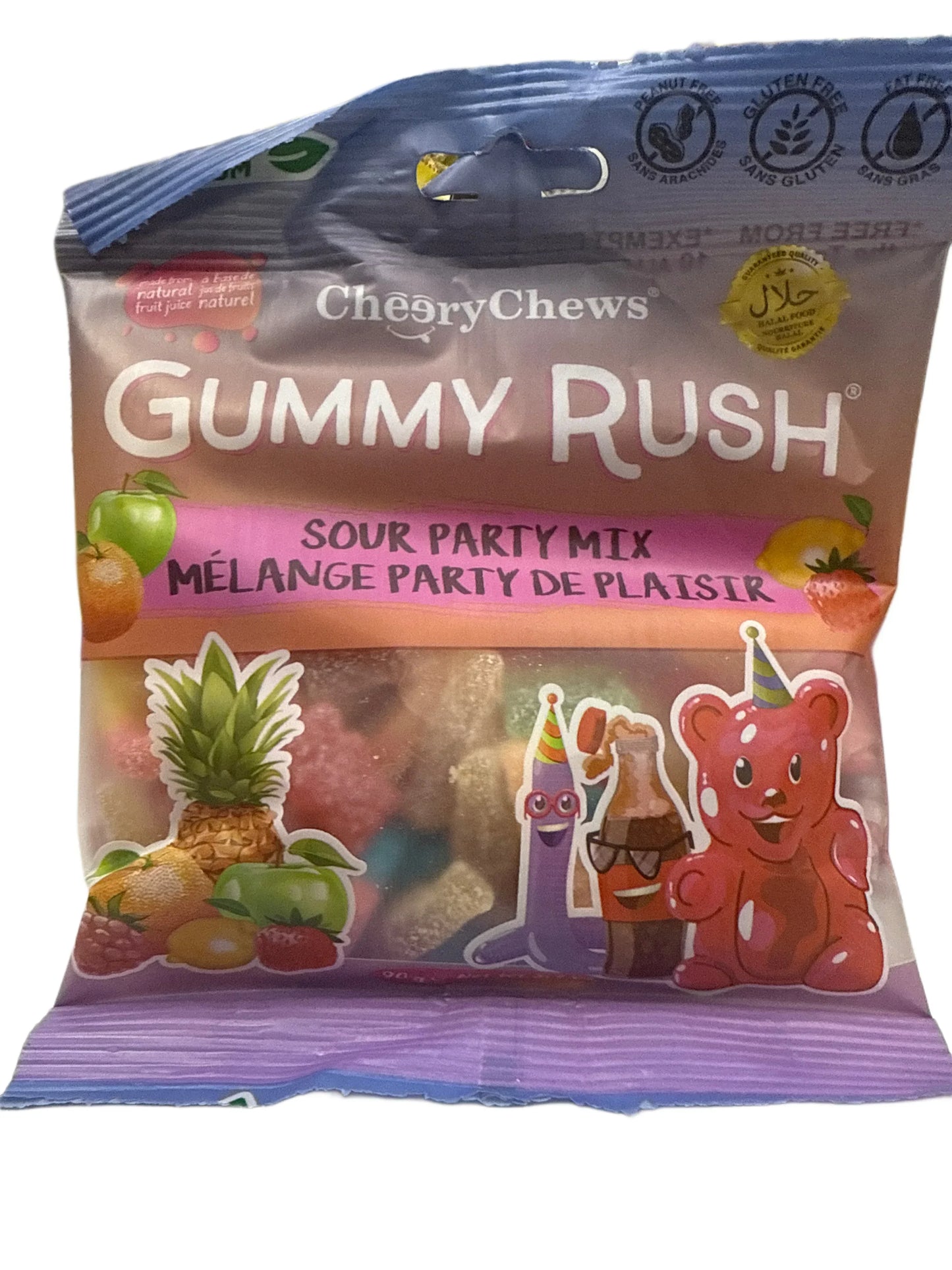 936A8043-917C-44A6-85AD-33B89DCE741A - Extreme Snacks