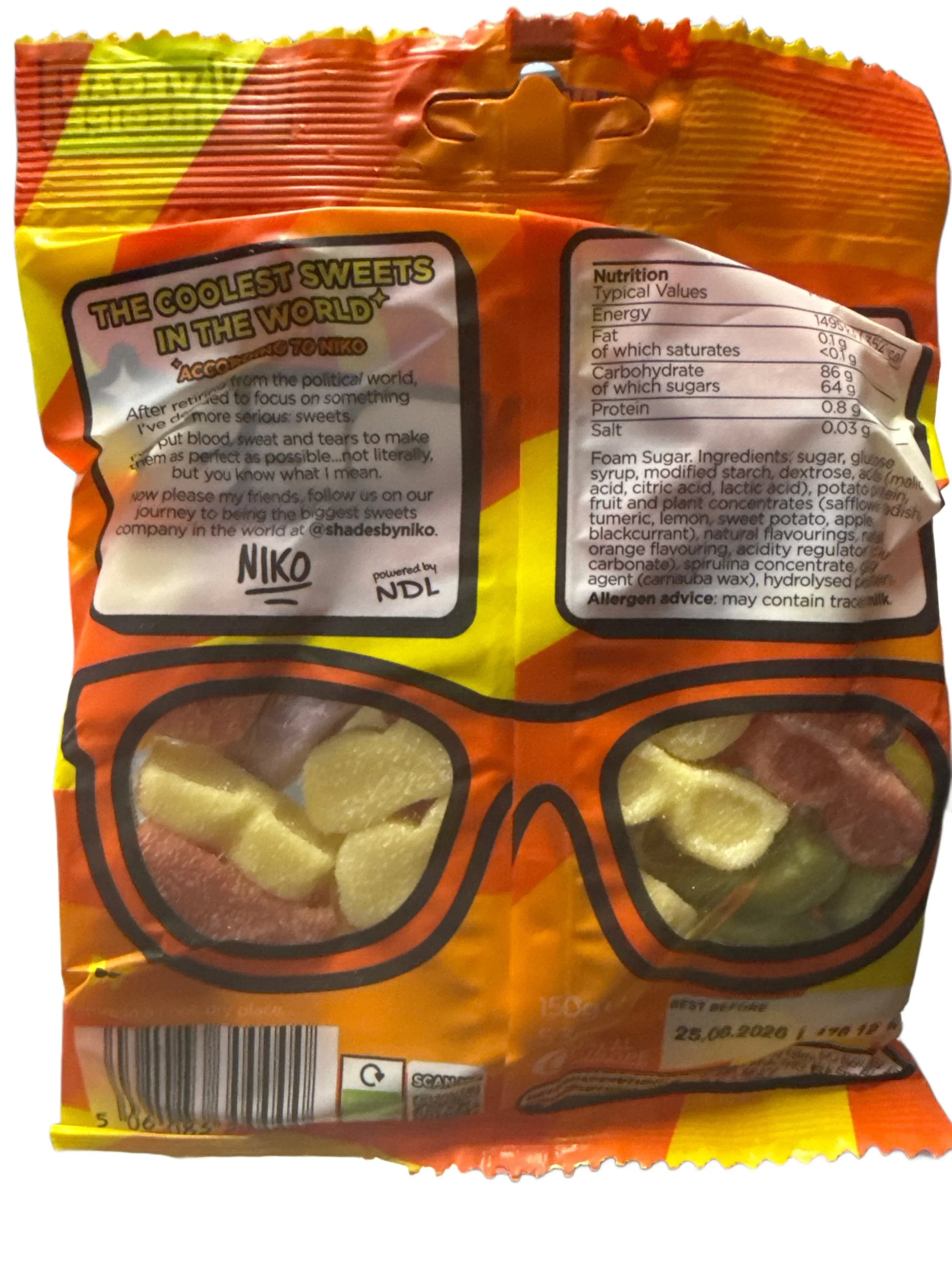 9438FE4F-B9EA-4BB7-BFA8-BA588629F890 - Extreme Snacks