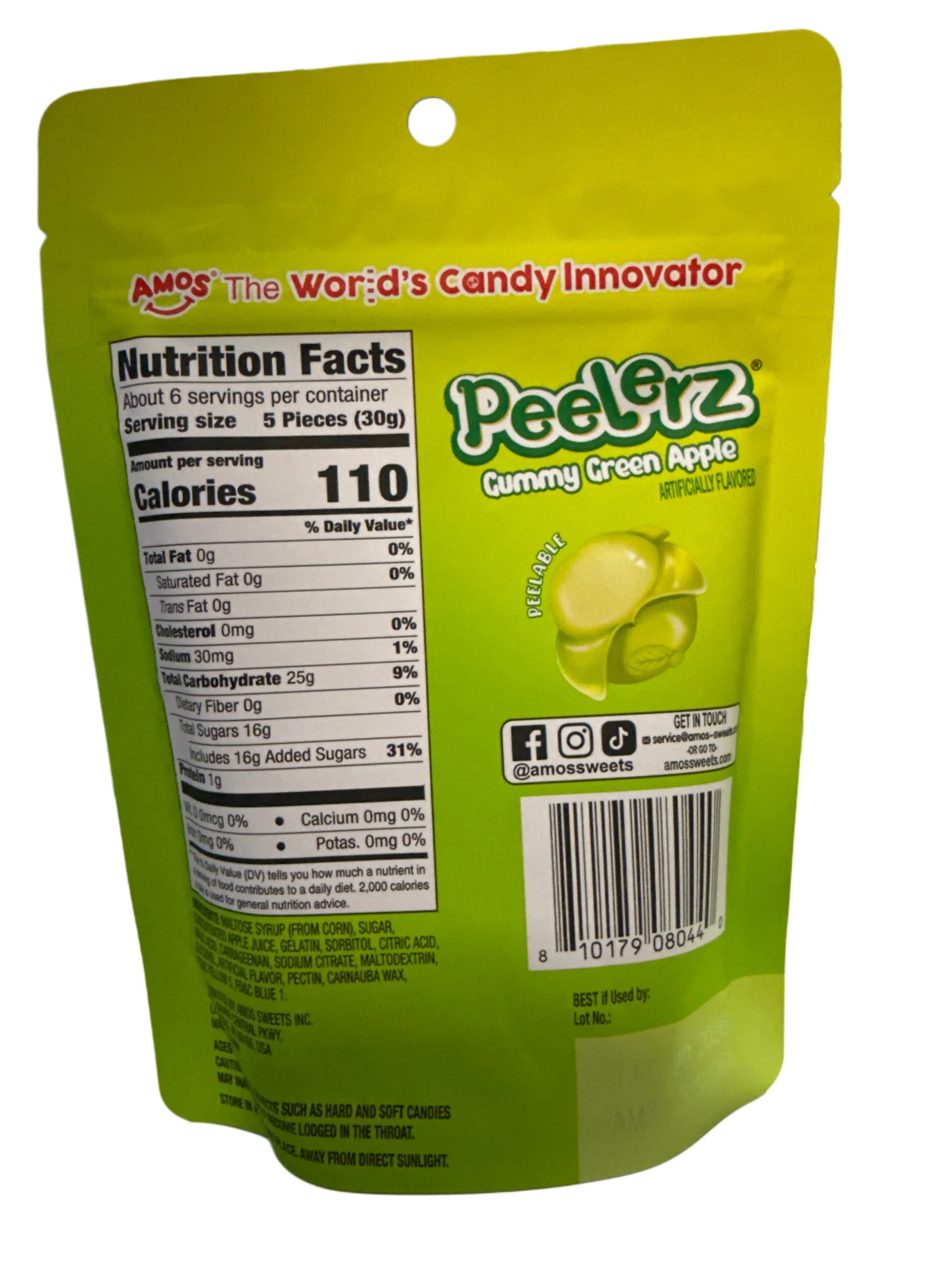 94571172-D041-4D4E-9F08-BD80A6994CB2 - Extreme Snacks