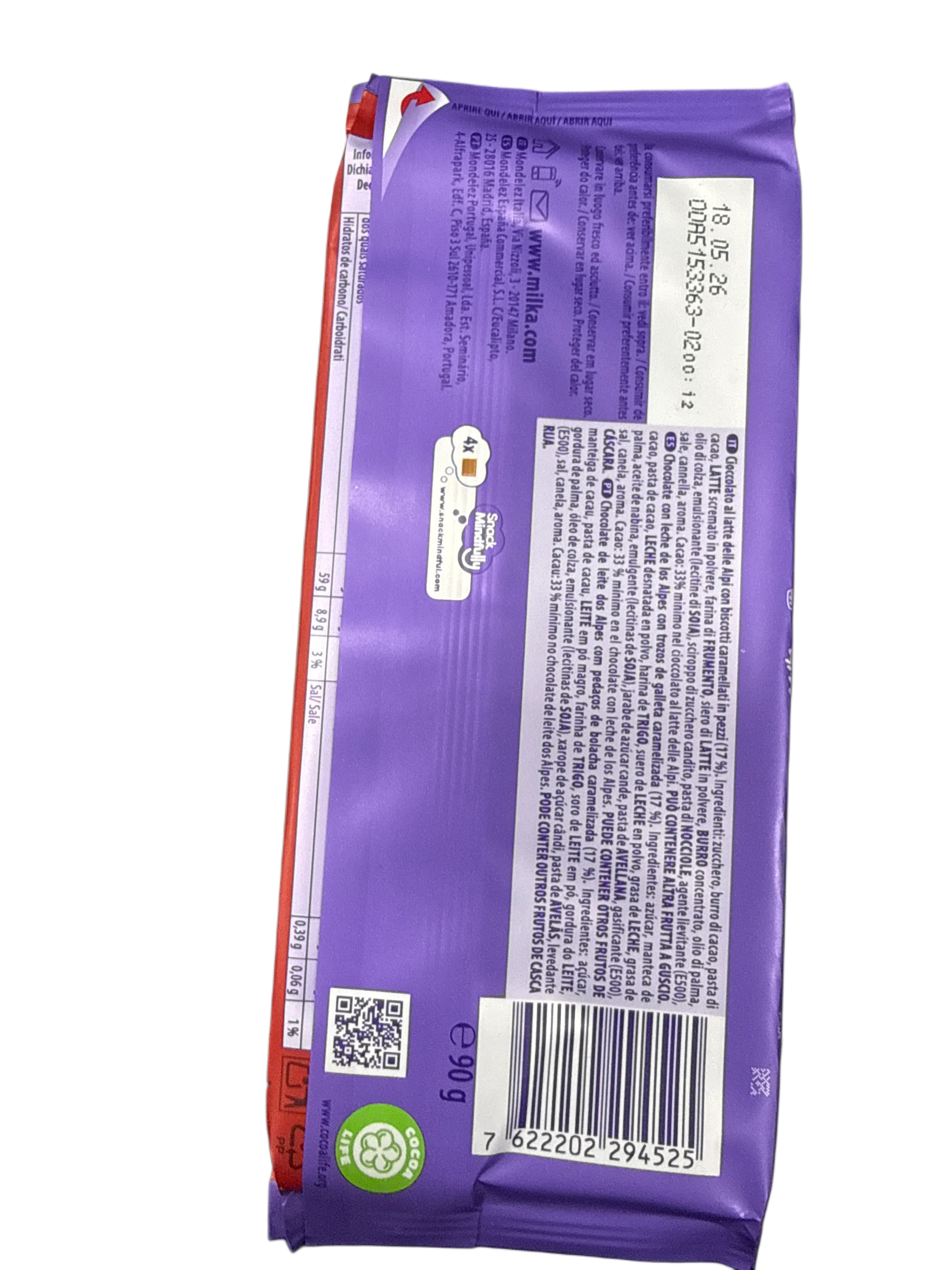 94BA73FB-7FDE-4B5D-A69E-06DA299B4D78 - Extreme Snacks