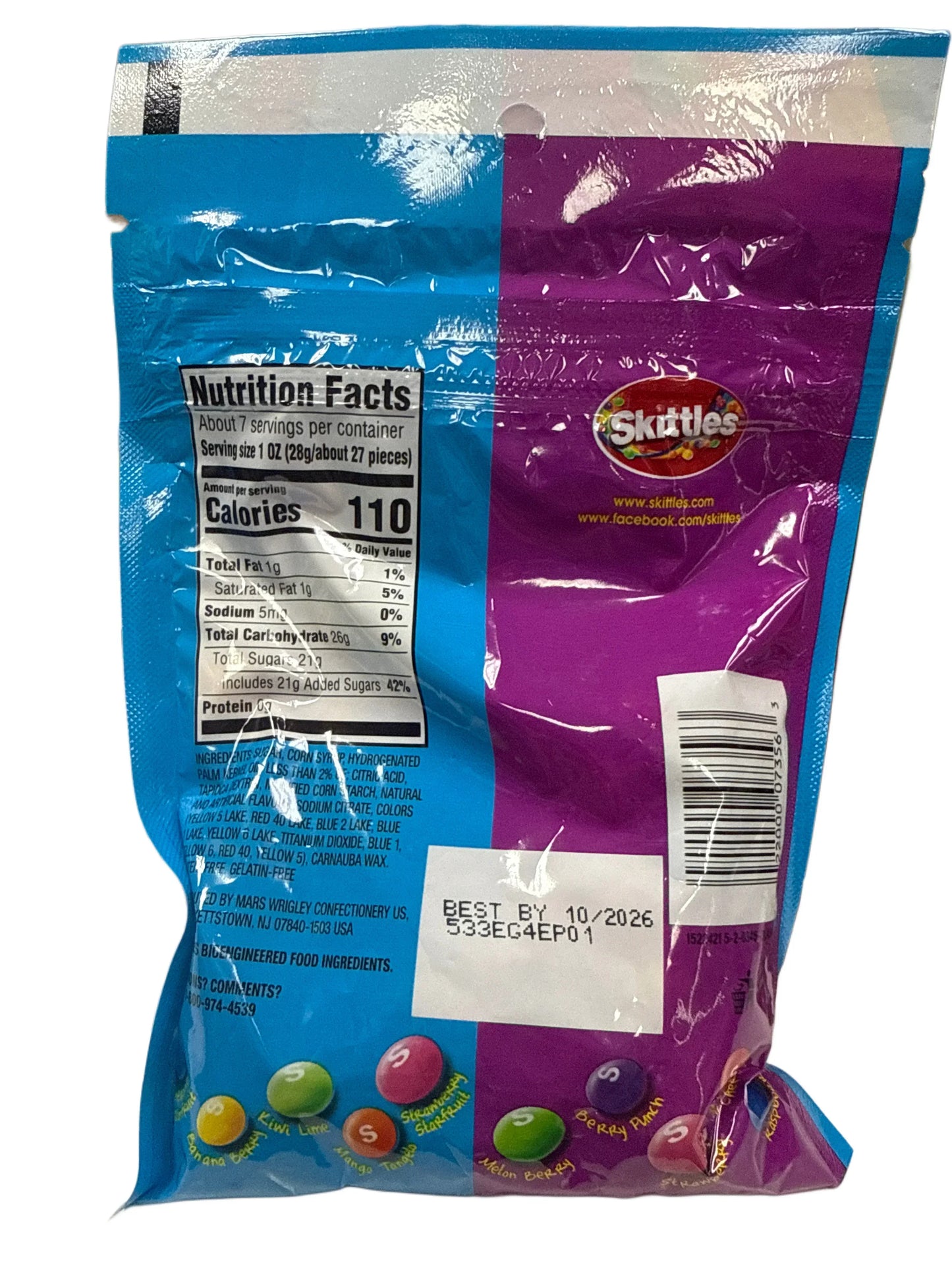 95A5D04B-ADD5-4E42-AB26-1EF58814768C - Extreme Snacks