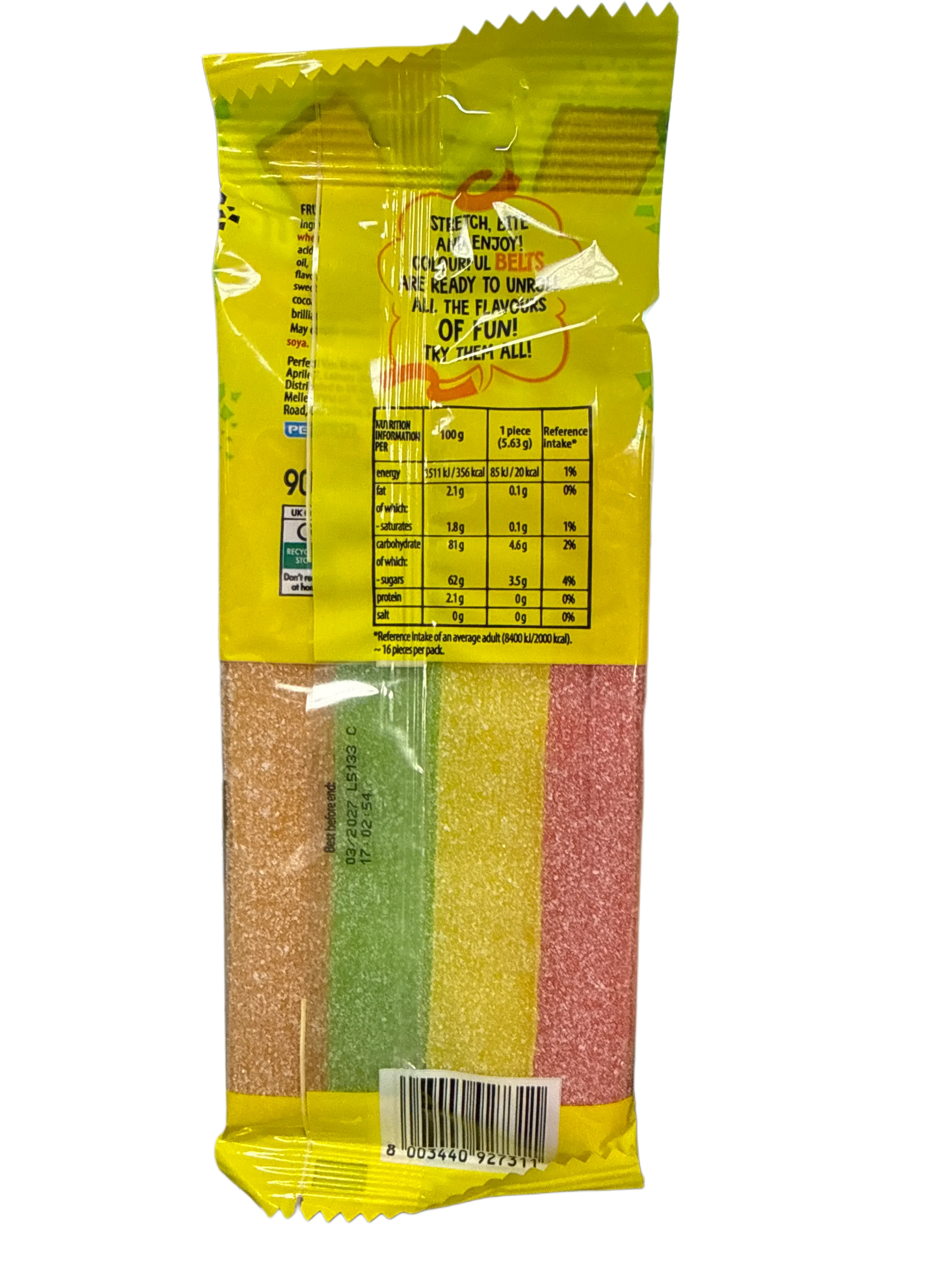 971AA1EB-68C2-470B-8FB3-3536D27B17AA - Extreme Snacks