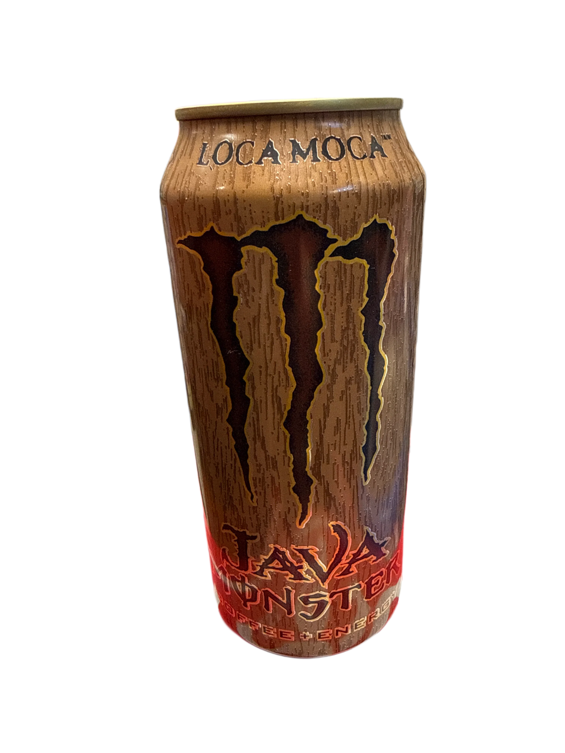 monaka Monster Energy Killer Brew Loca Moca, 15 onzas líquidas (paquete