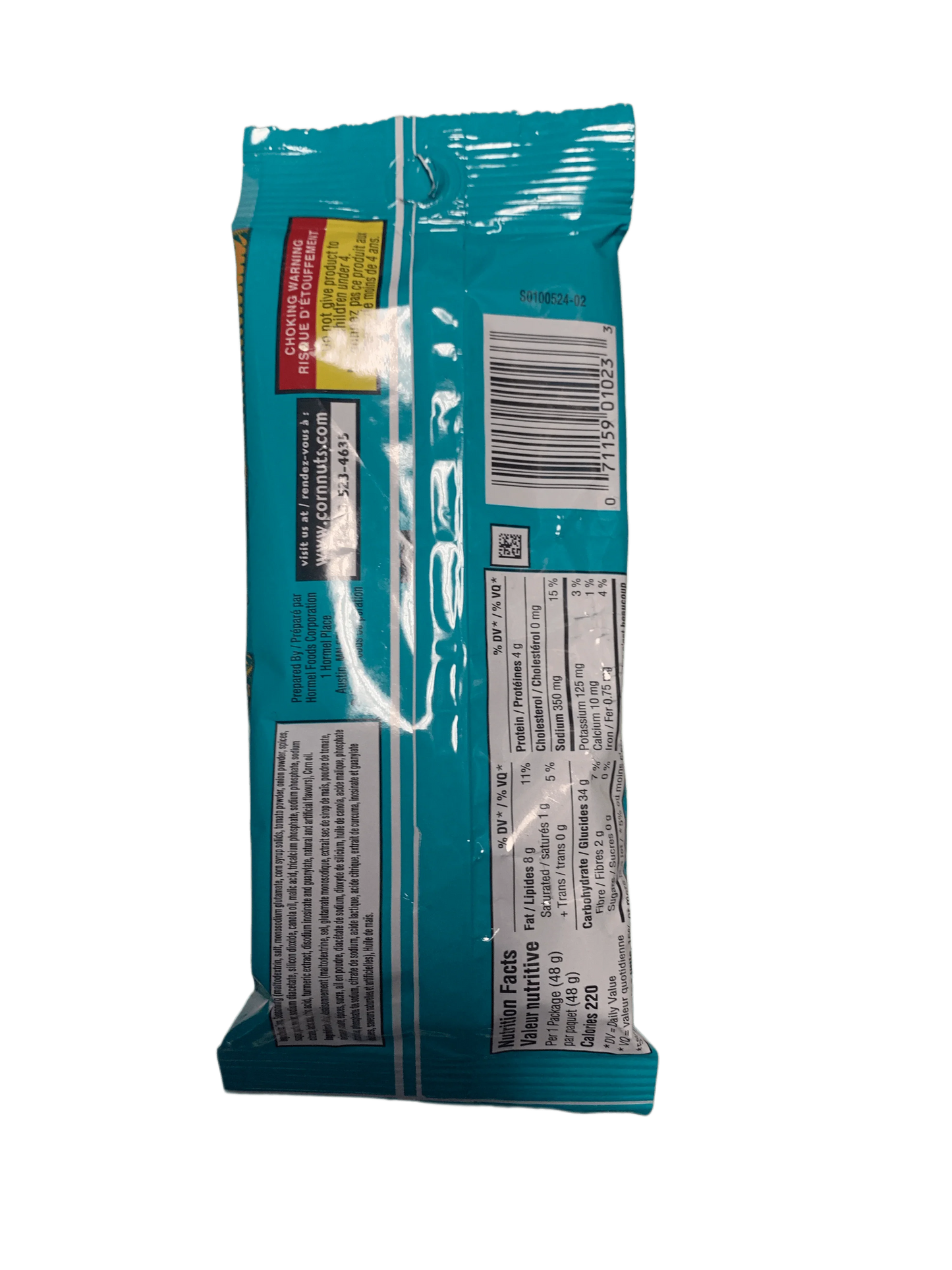 9A7E274D-5DC2-4893-9C27-A540D076CD57 - Extreme Snacks