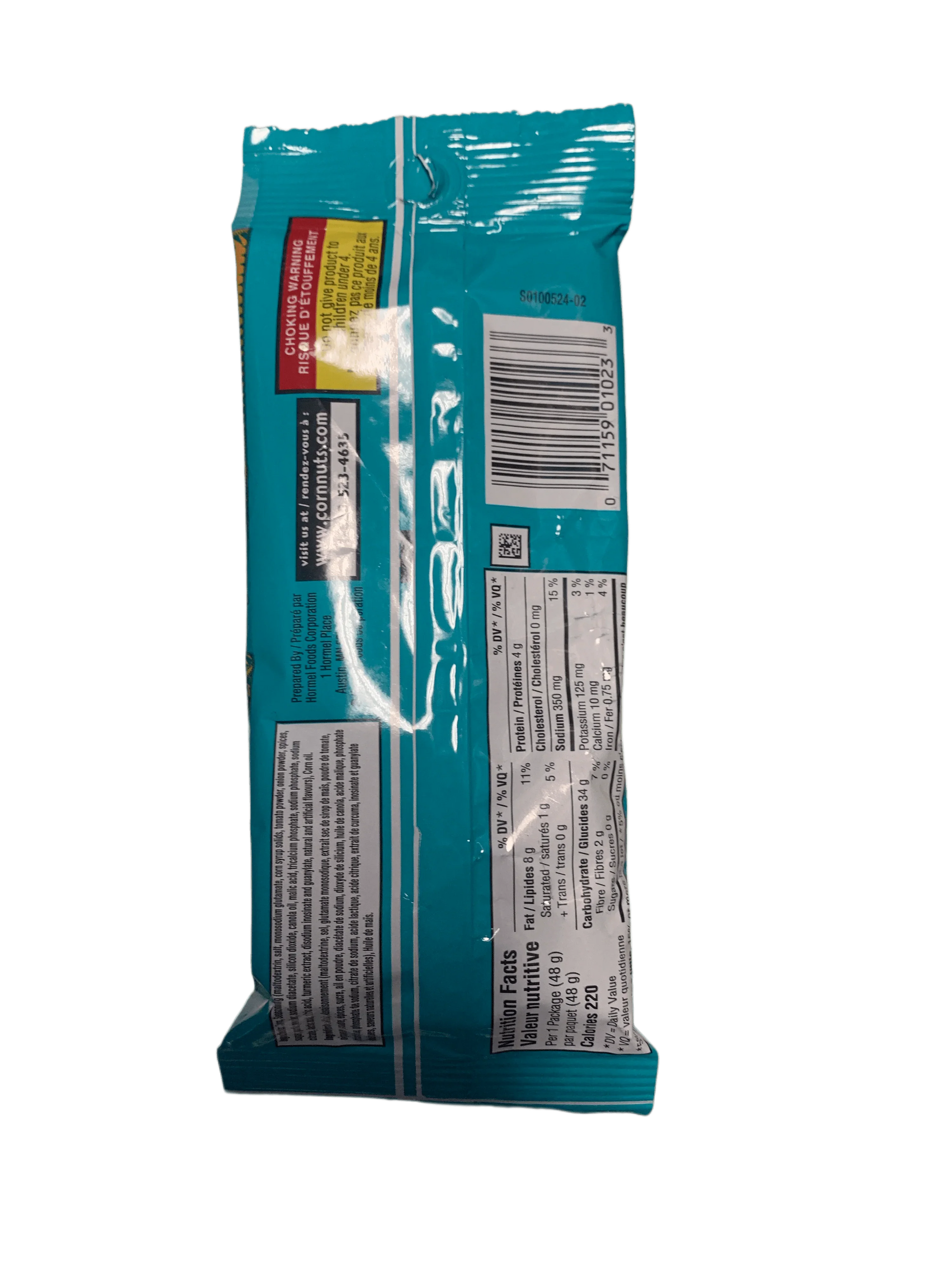 9A7E274D-5DC2-4893-9C27-A540D076CD57 - Extreme Snacks